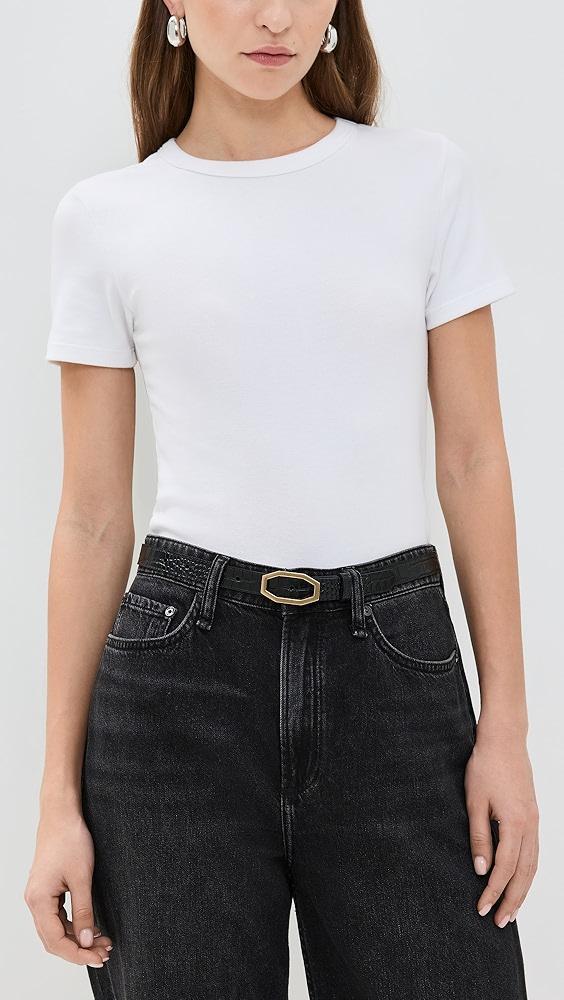 Mens Track Signature Sneakers Product Image