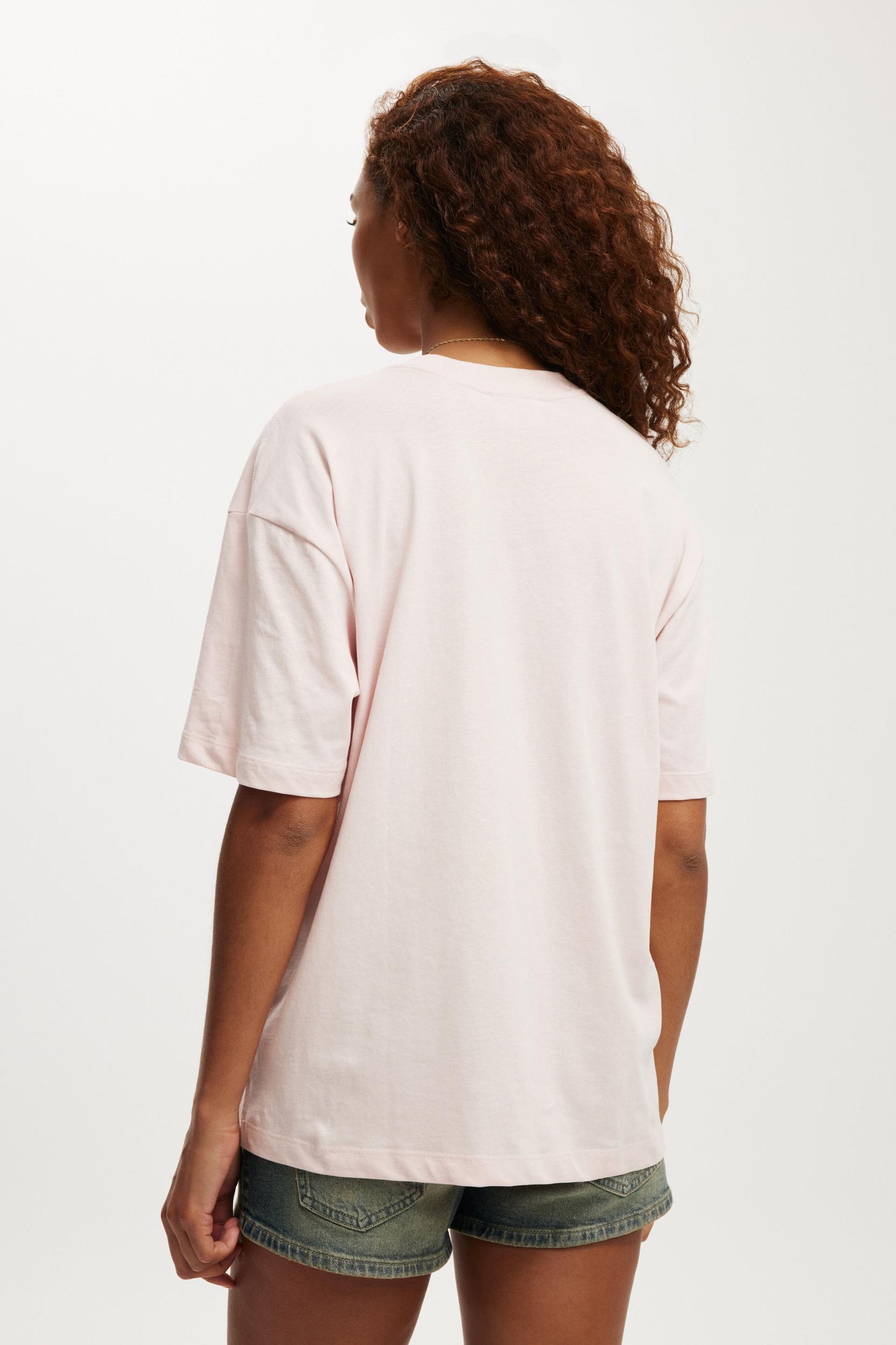 New York Botanical Garden Boxy Graphic Tee Product Image