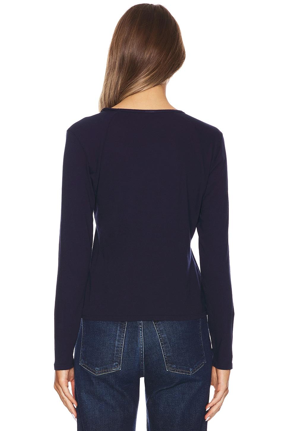 Longsleeve Top Bobi Product Image