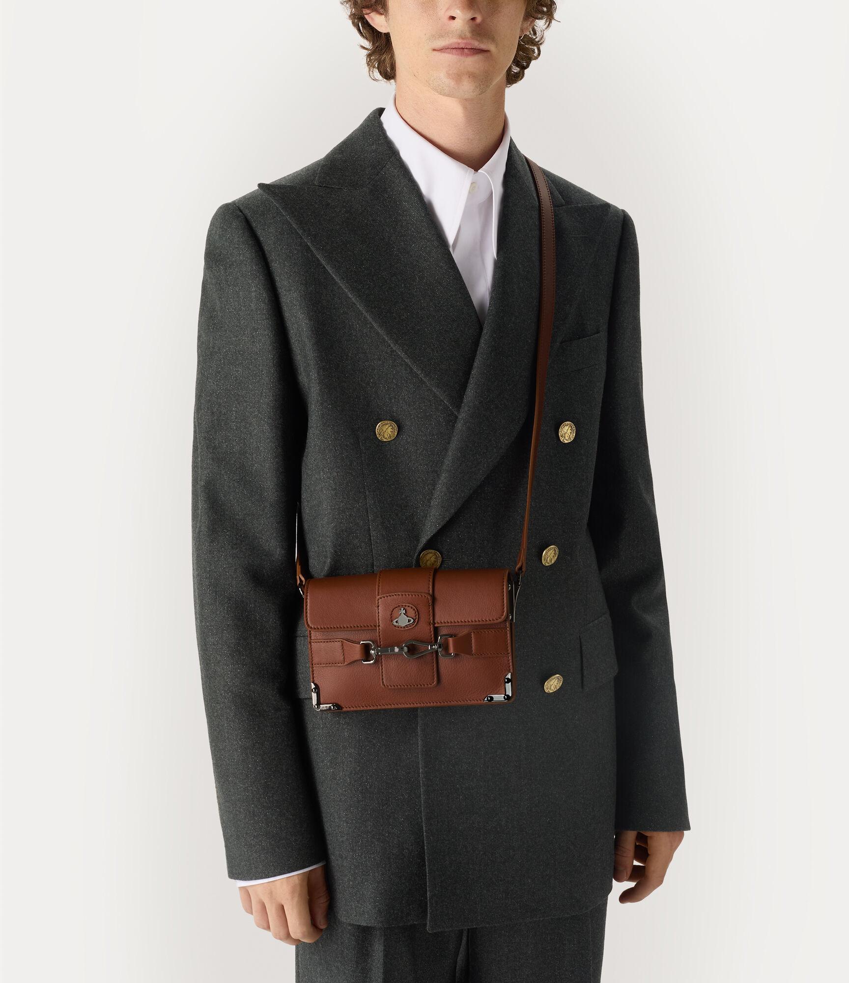 Bella Flap Crossbody Product Image