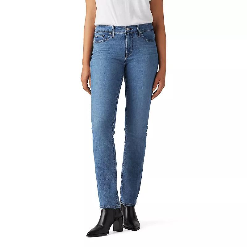 Women's Levi's® 314™ Shaping Straight Jeans,  Product Image