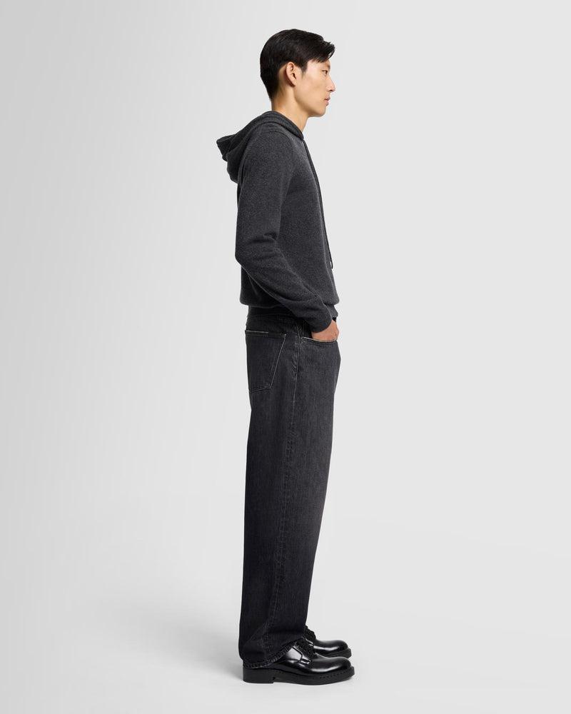 Cashmere Hoodie Product Image