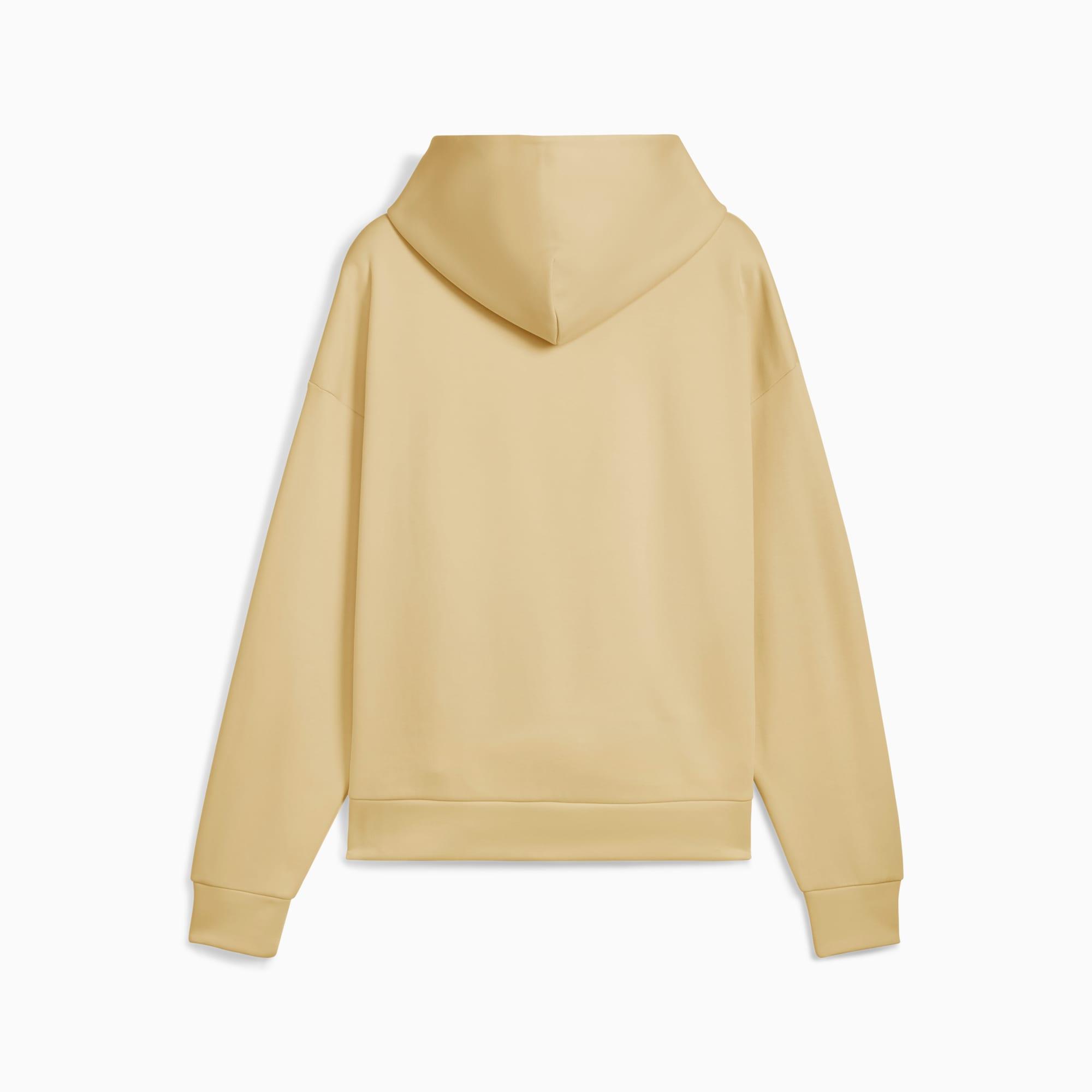 Wardrobe Essentials Boxy Hoodie Men Product Image