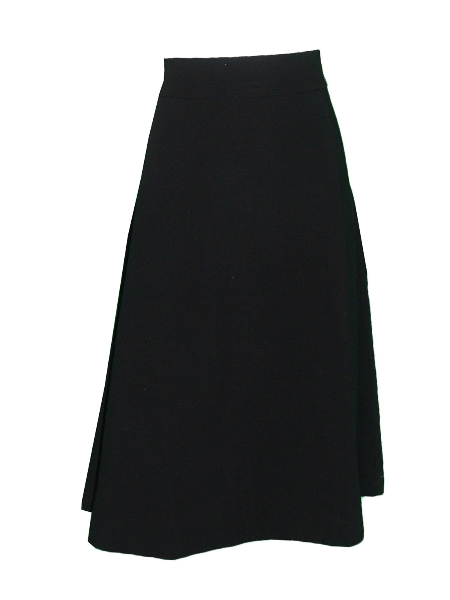 Wear and Flair Pure Line A-Line Skirt Product Image