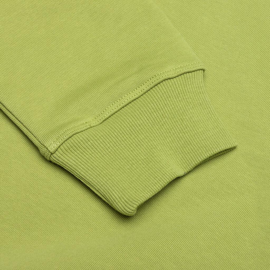 Academy Crewneck - Turtle Shell/Lemon Icing Male Product Image