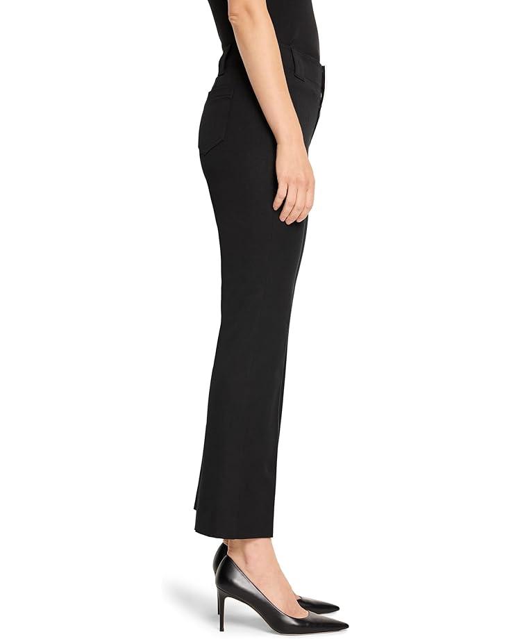 28" Plaza Demi Boot Cotton Bi-Stretch Pants Product Image