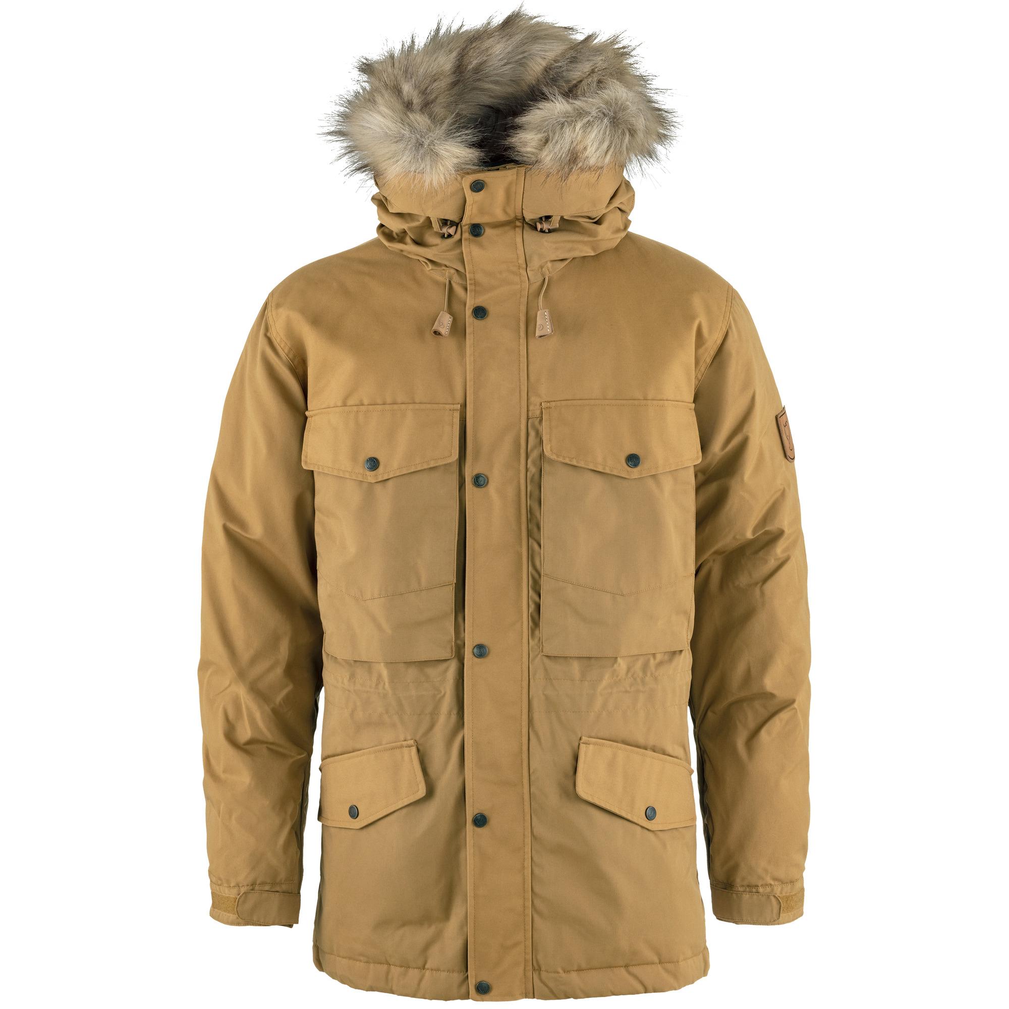 Singi Down Jacket M Product Image