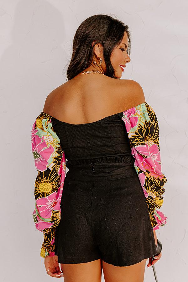 Good To Be Back Bodysuit Product Image