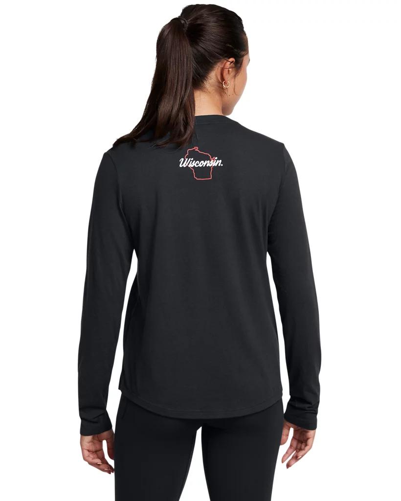 UA Performance Cotton Collegiate Product Image