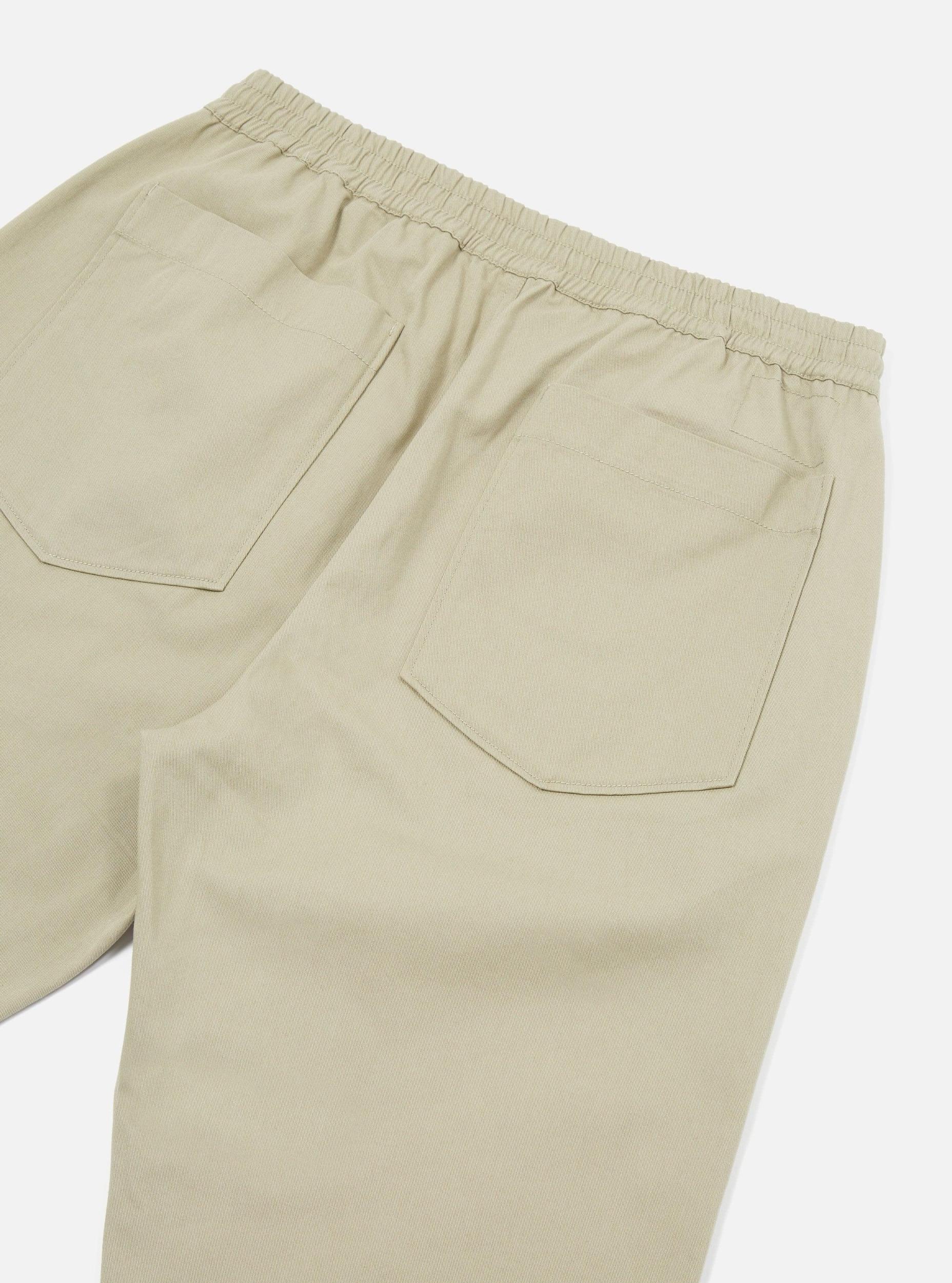 Stone Twill Hi Water Trouser Product Image