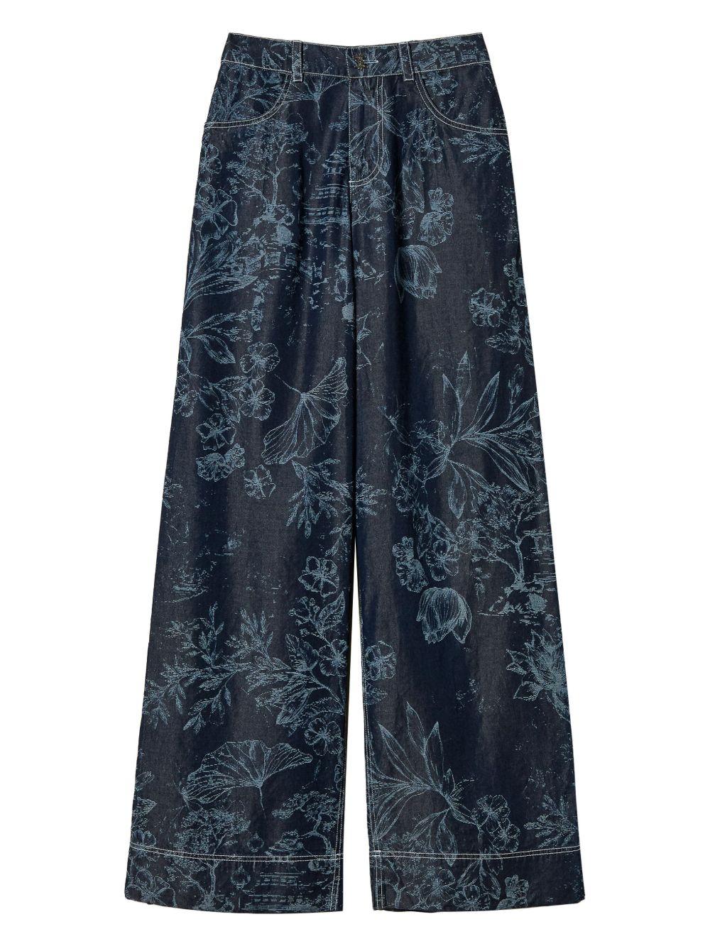 Woven trousers Product Image