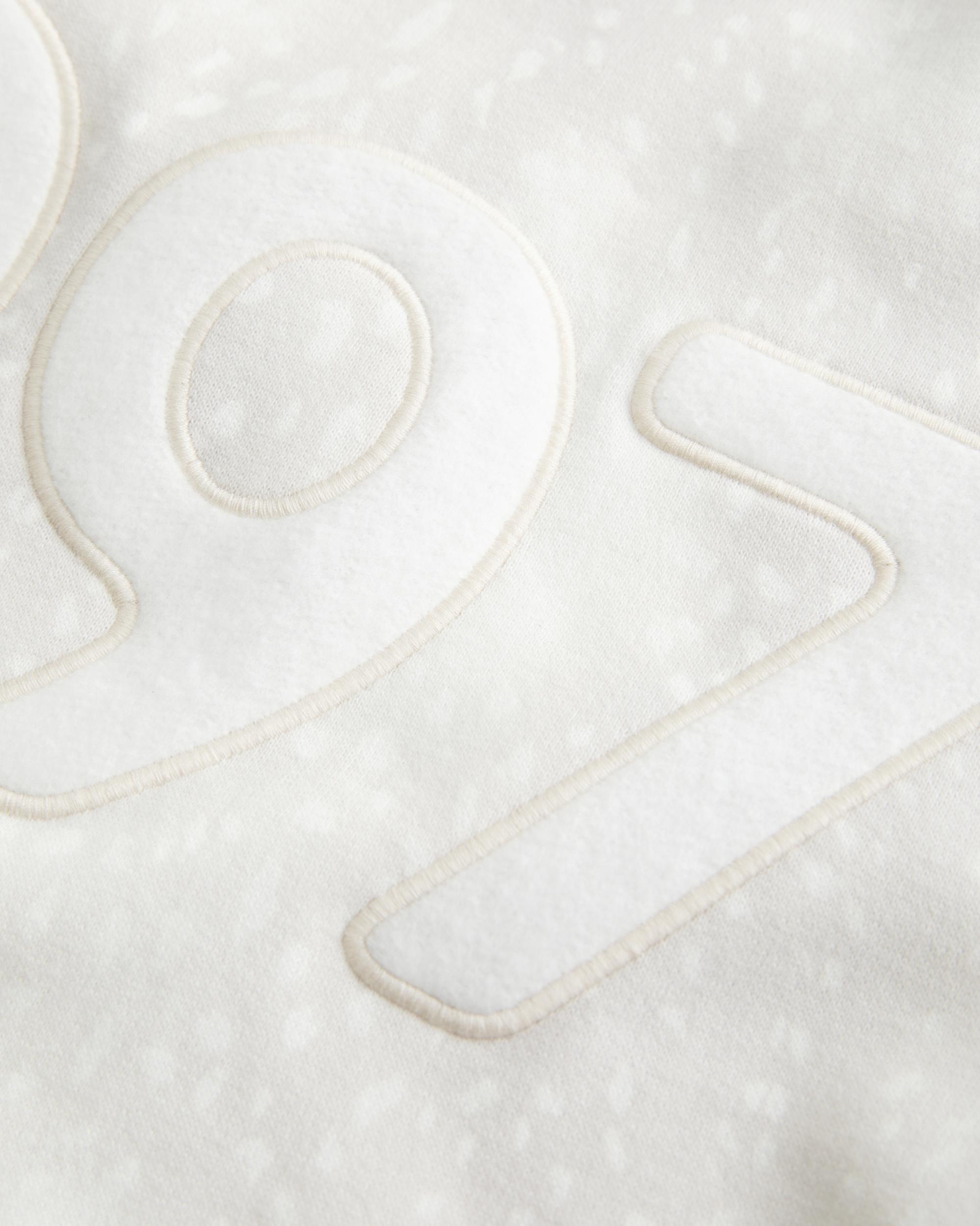 Easy 1997 Graphic Crew Sweatshirt Product Image