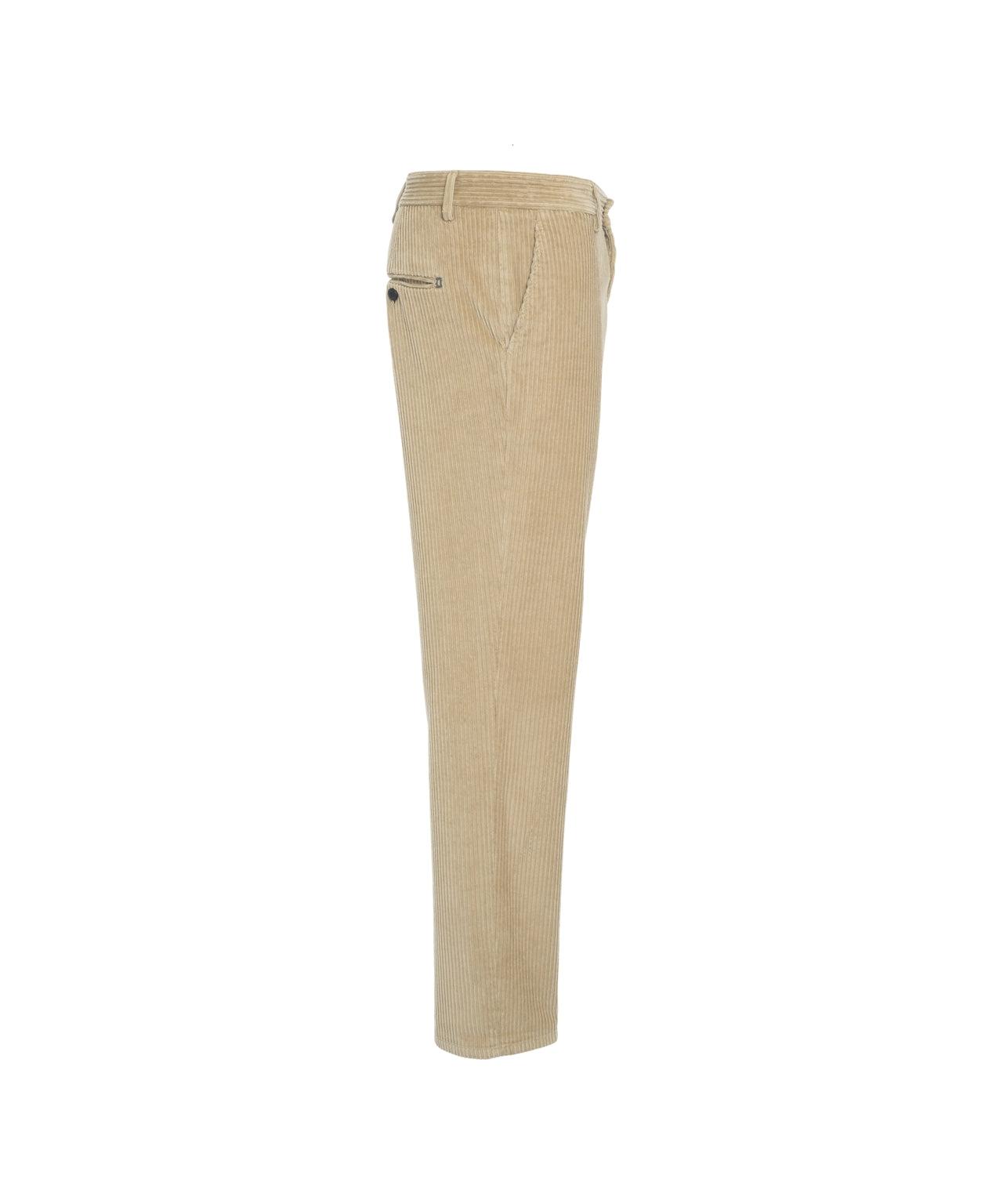 Corduroy pants Product Image