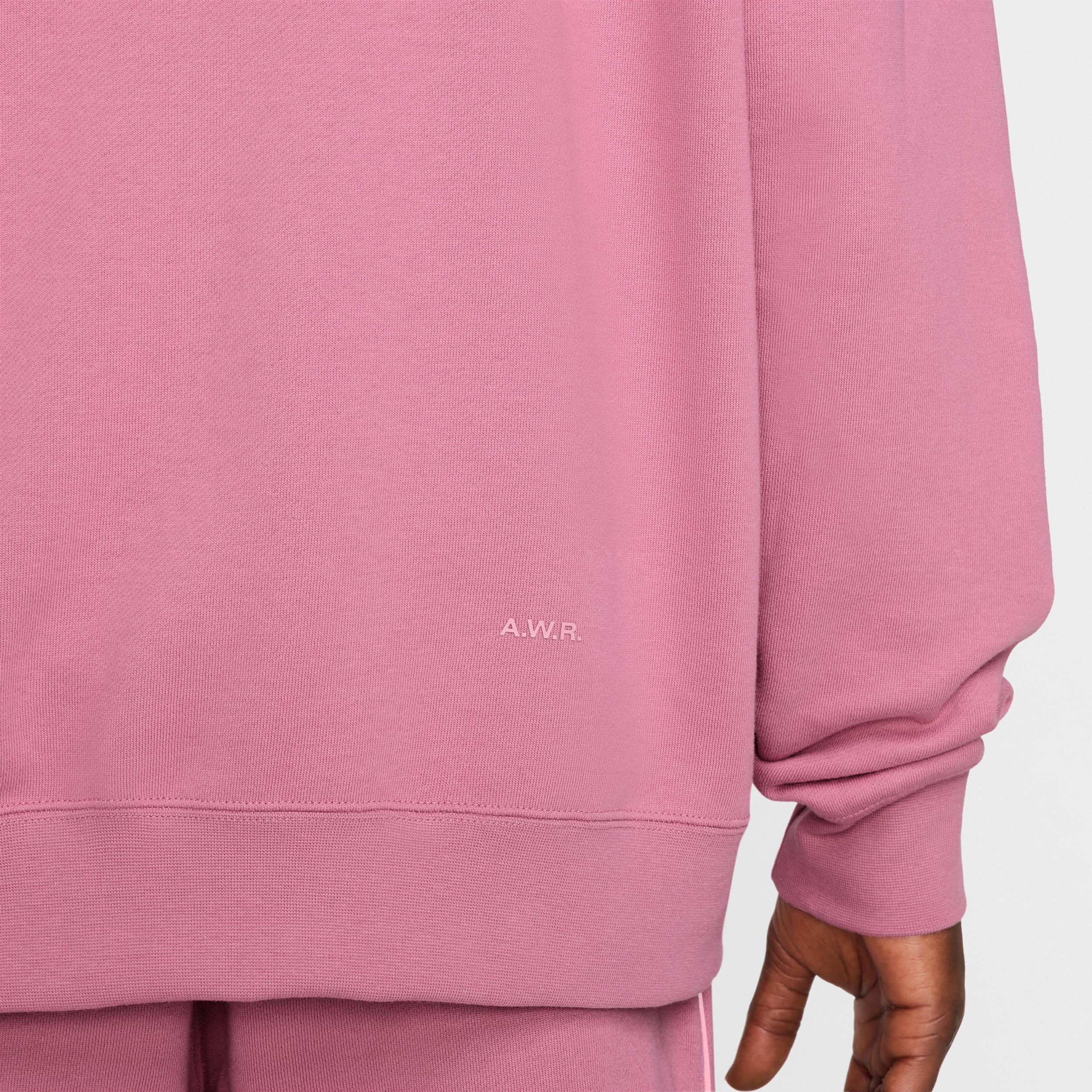 Nike Men's NOCTA Fleece CS Crew Product Image