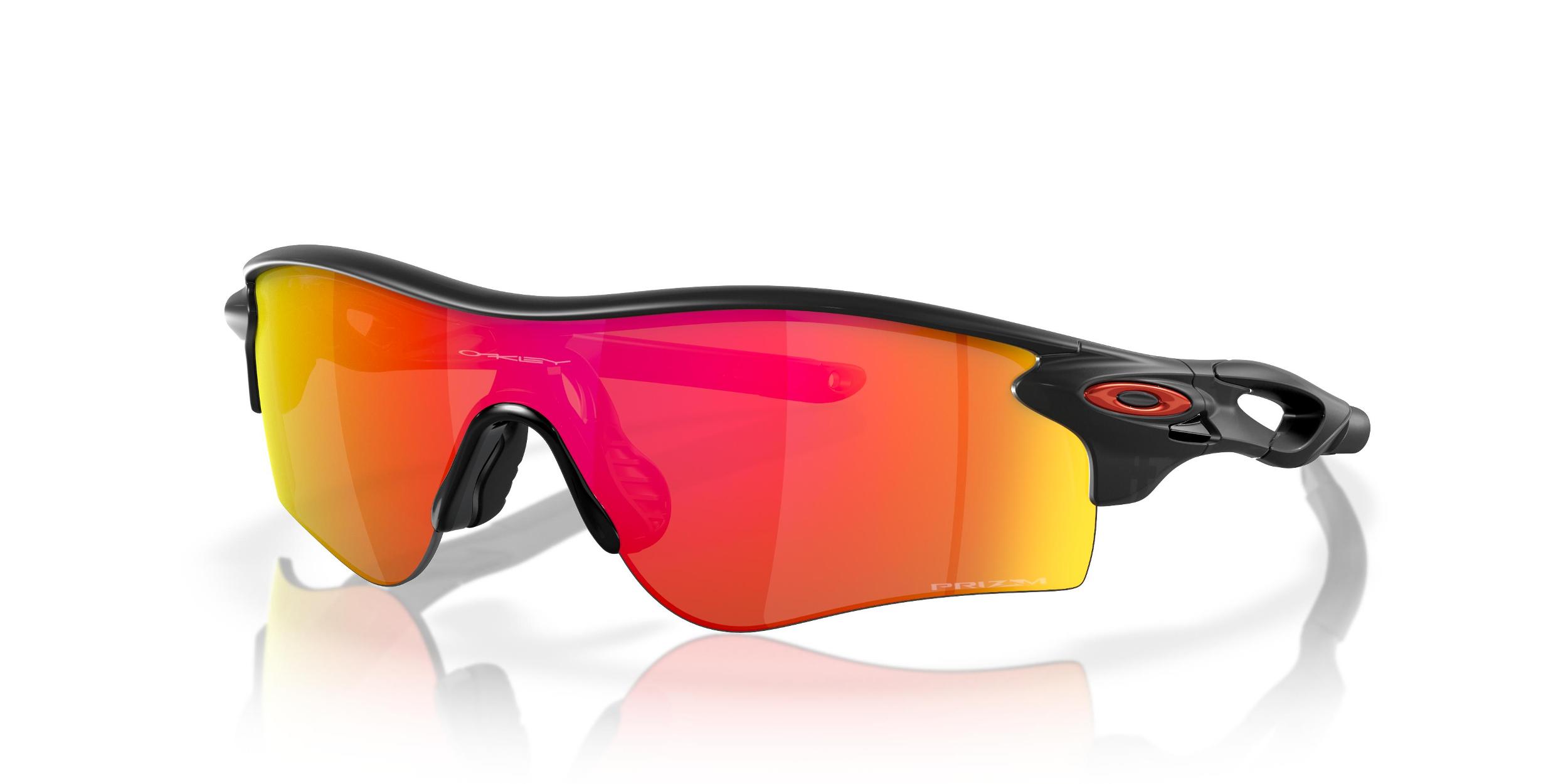 Oakley Mens Radarlock Path (low Bridge Fit) Sunglasses Product Image