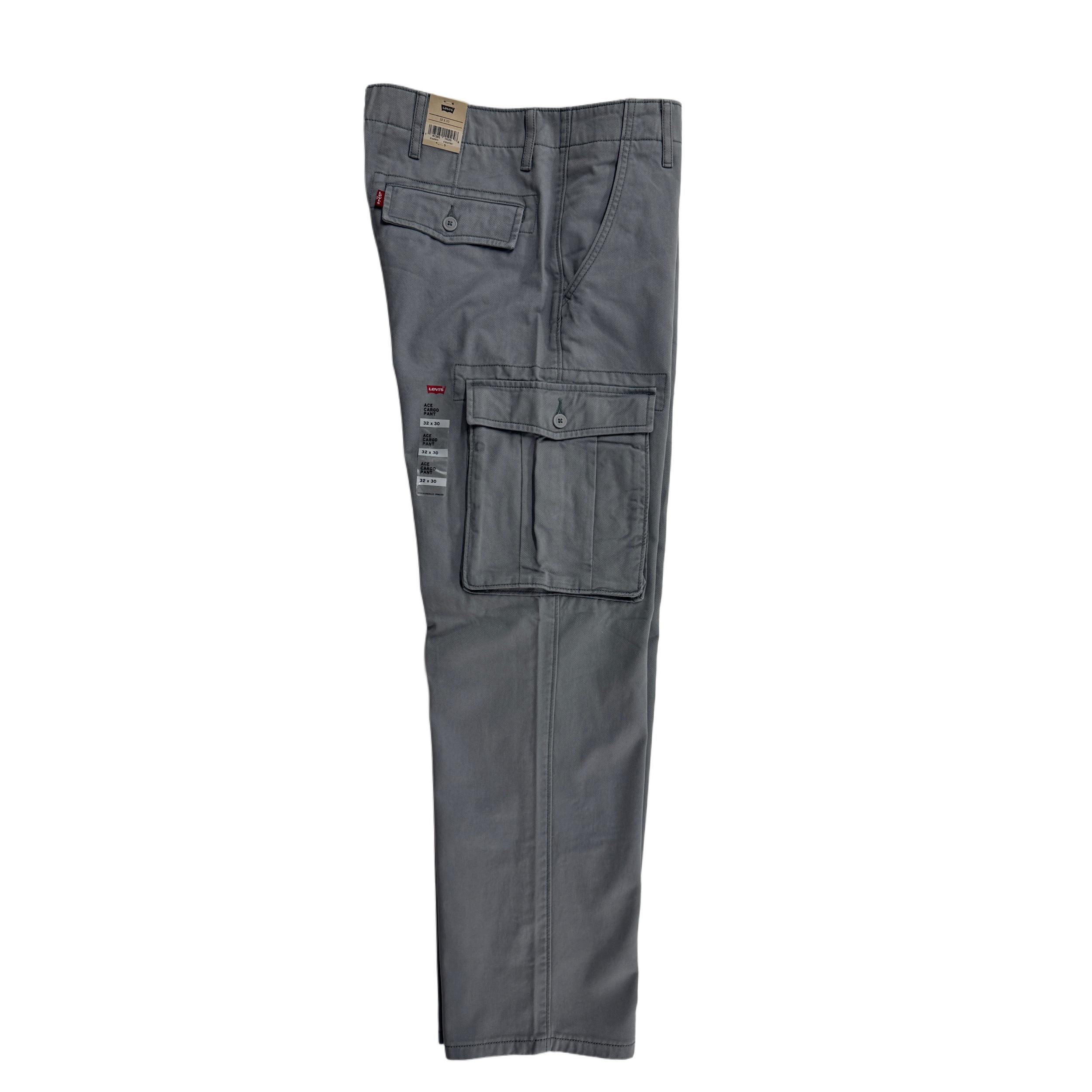 Levi's Ace Cargo Men's Pants Male Product Image