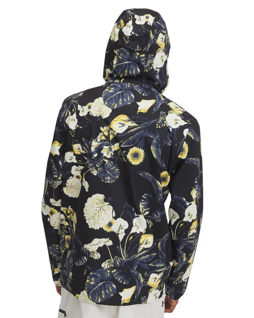 UA Cloudstrike Stretch Printed Product Image