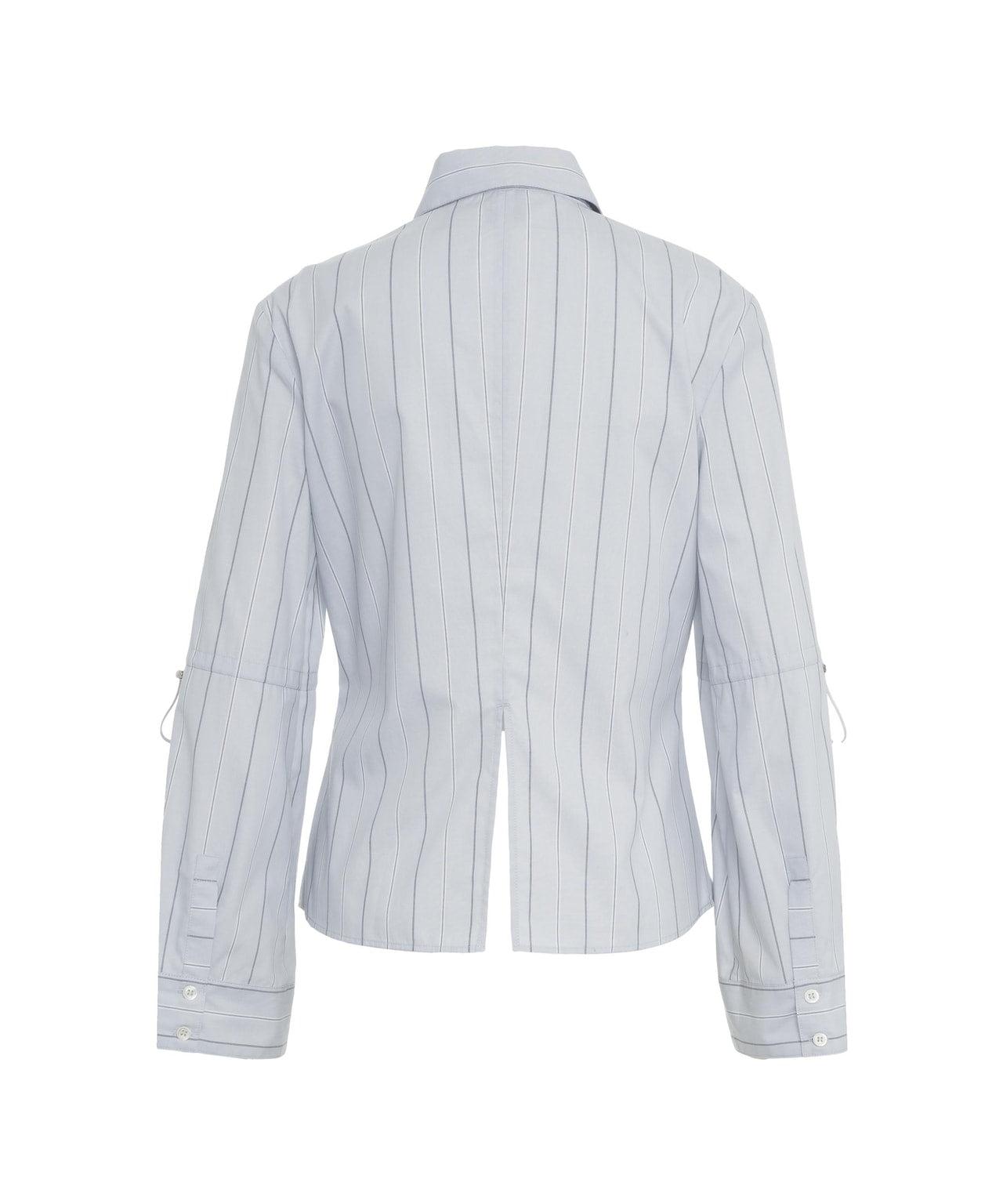 Poplin blouse 'Davvero' Product Image