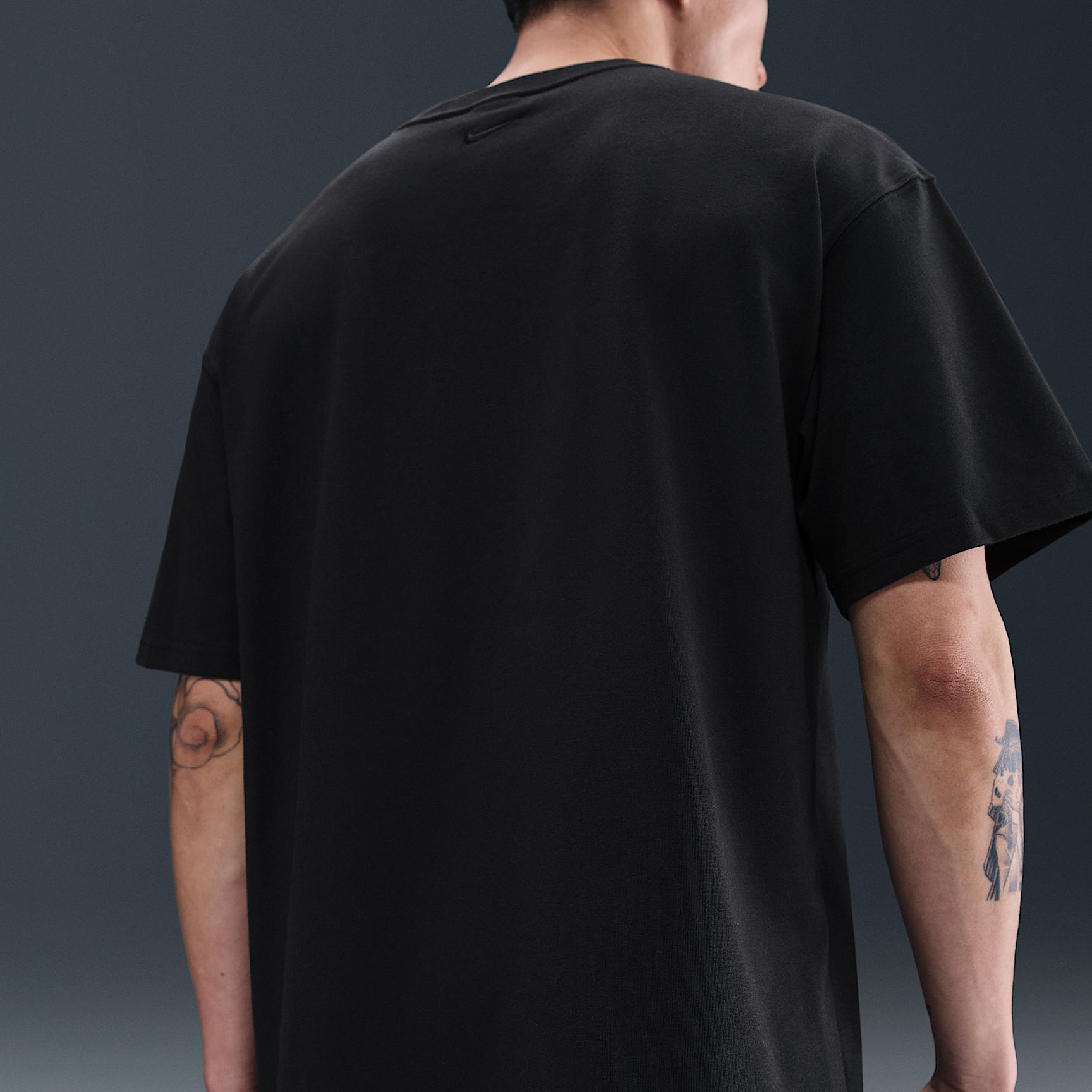 Nike Mens Kobe Dri-FIT Basketball T-Shirt | IM0314-010 Product Image