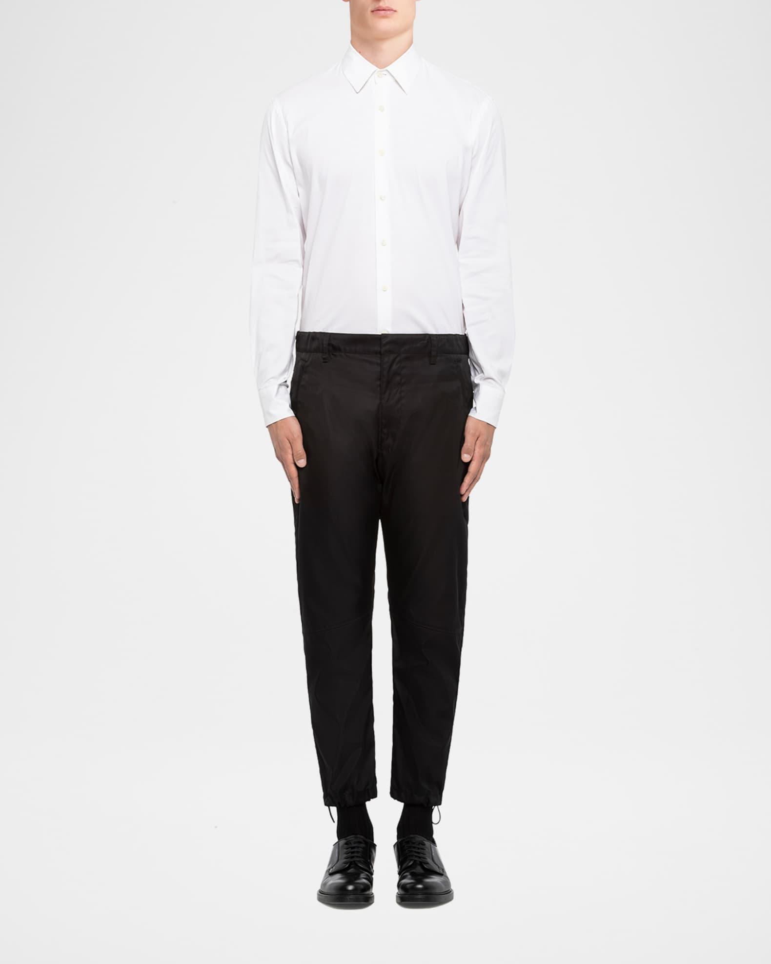 Men's Gabardine Re-Nylon Pants Product Image
