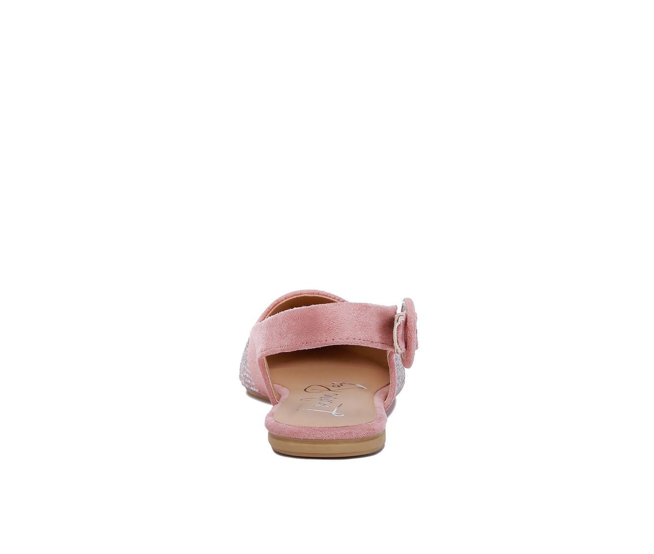 Women's London Rag Jarisa Flats Product Image