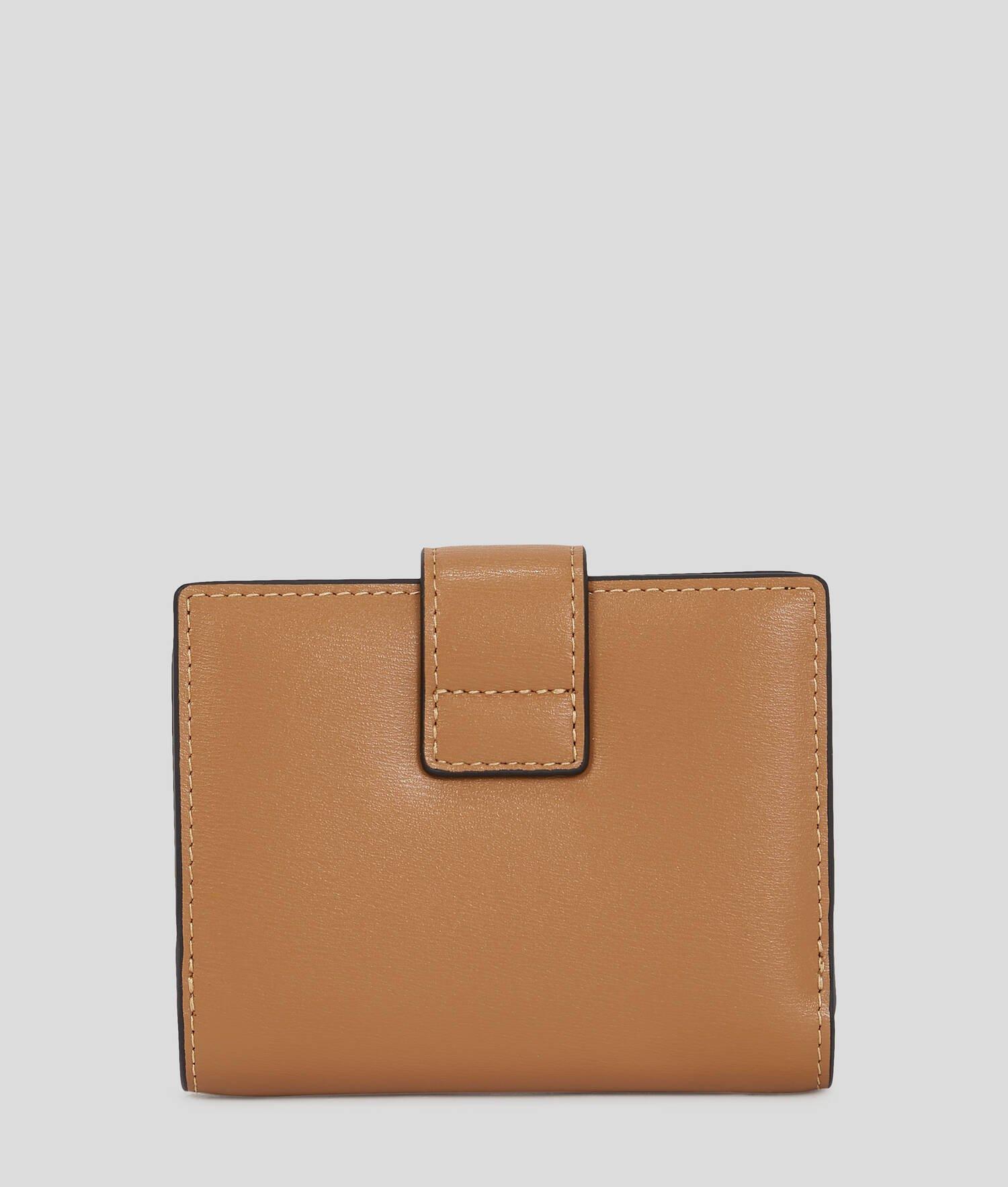 K/AUTOGRAPH PADLOCK MEDIUM WALLET Product Image