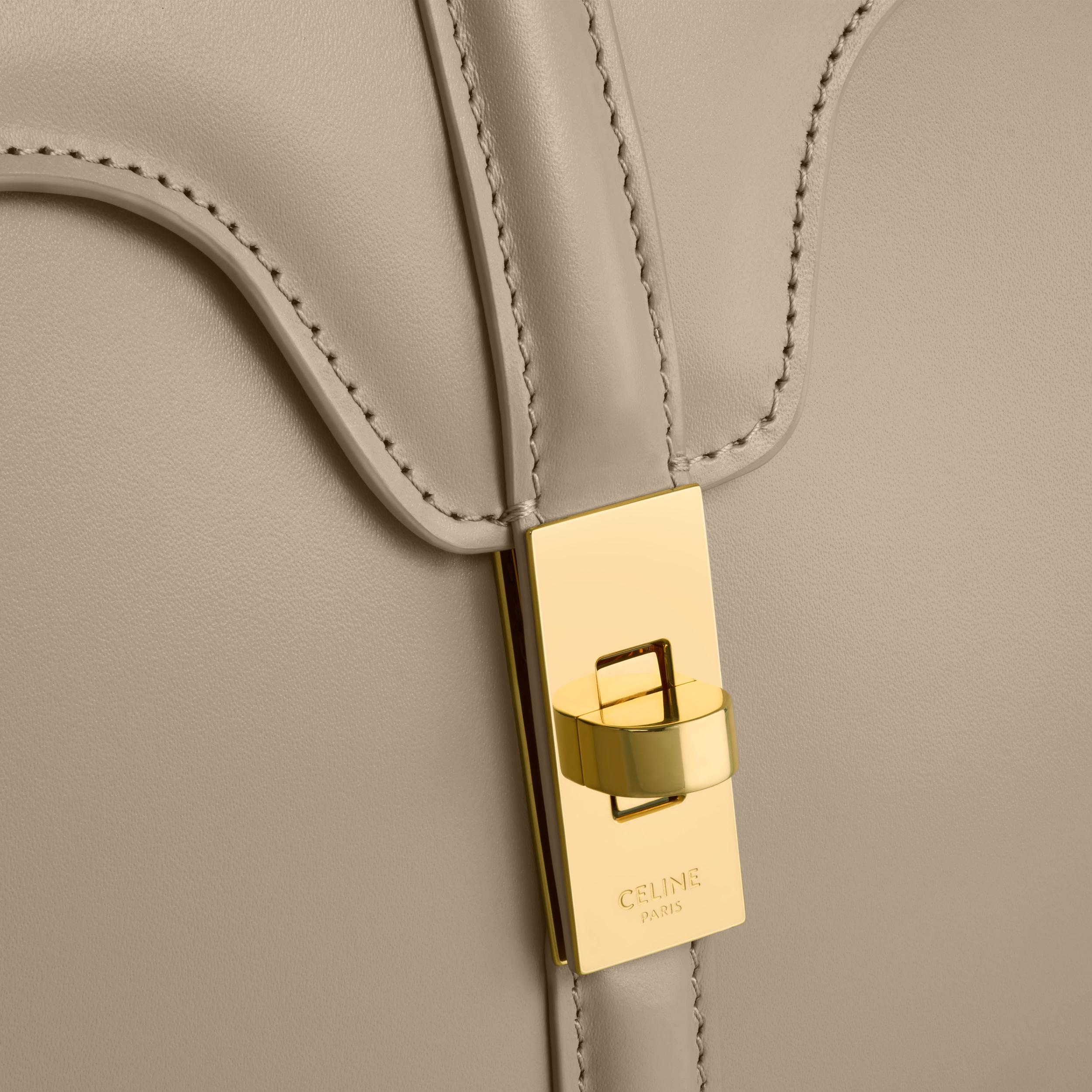 Small 16 Bag IN satinated calfskin Product Image