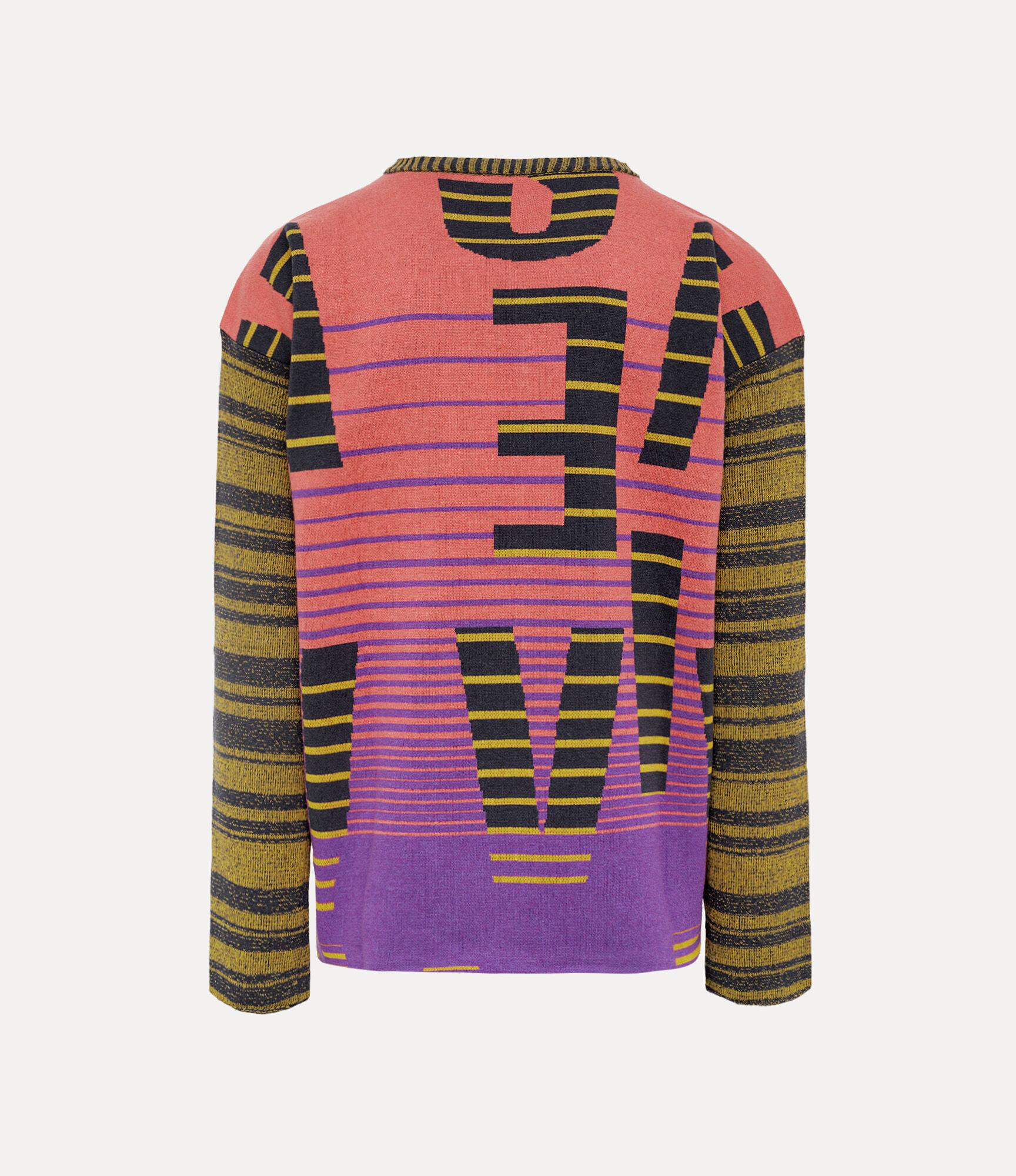 Bruno Jumper Product Image