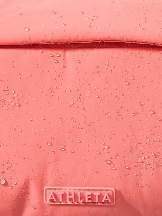 All About Small Crossbody Hobo Bag Product Image