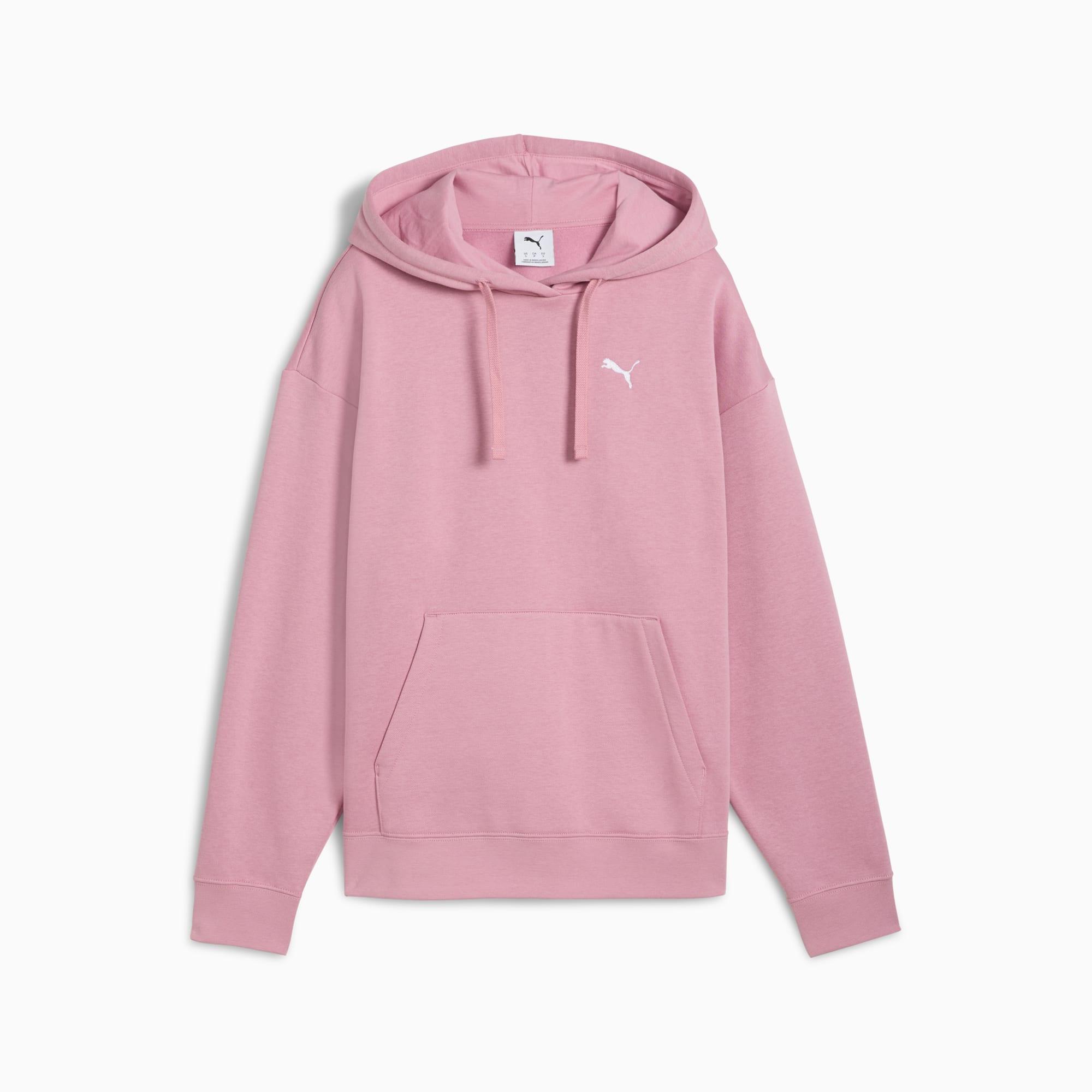 ESS Comfort Hoodie Women Product Image