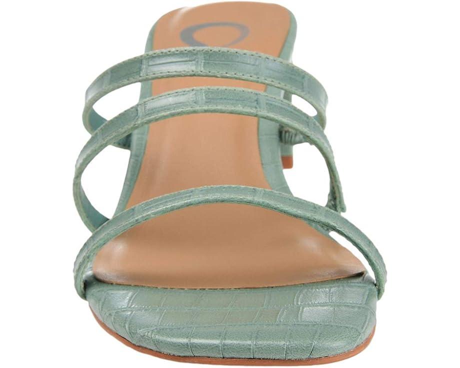 Women's Journee Collection Hariett Pump Product Image