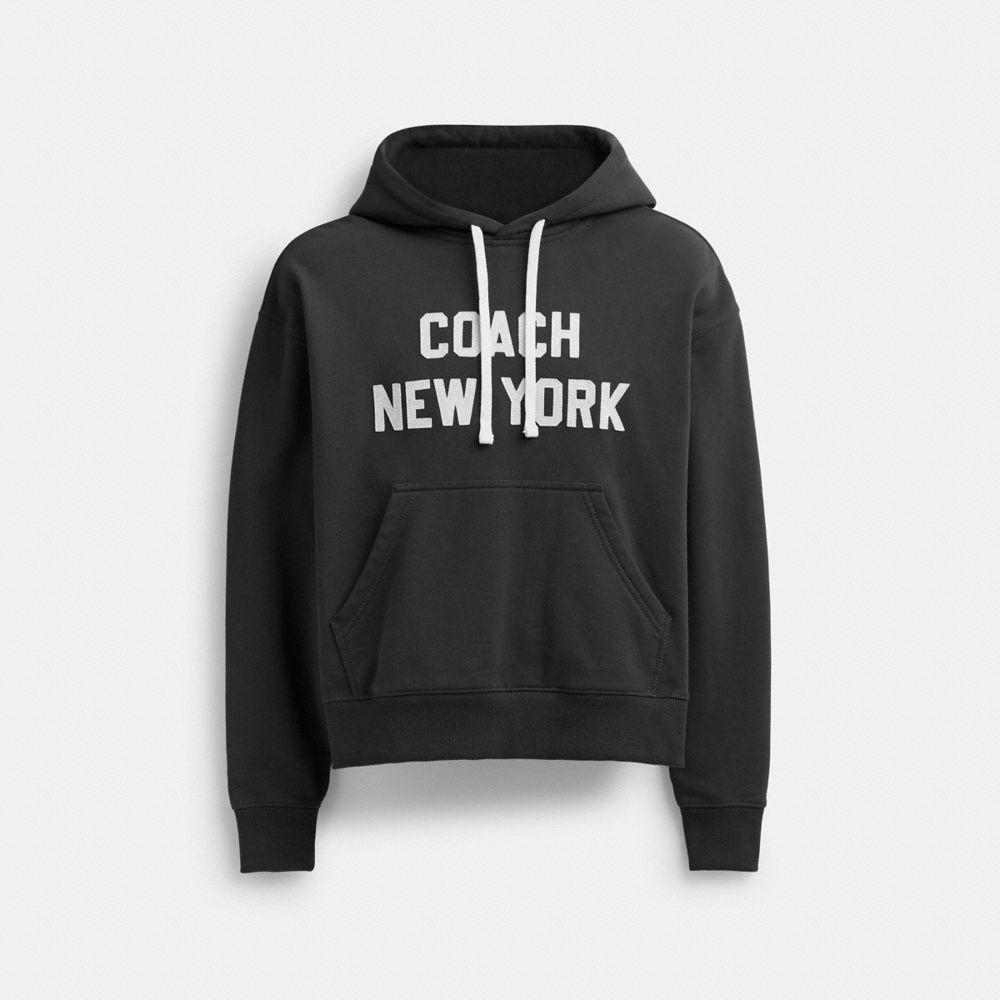Hoodie Sweatshirt Product Image