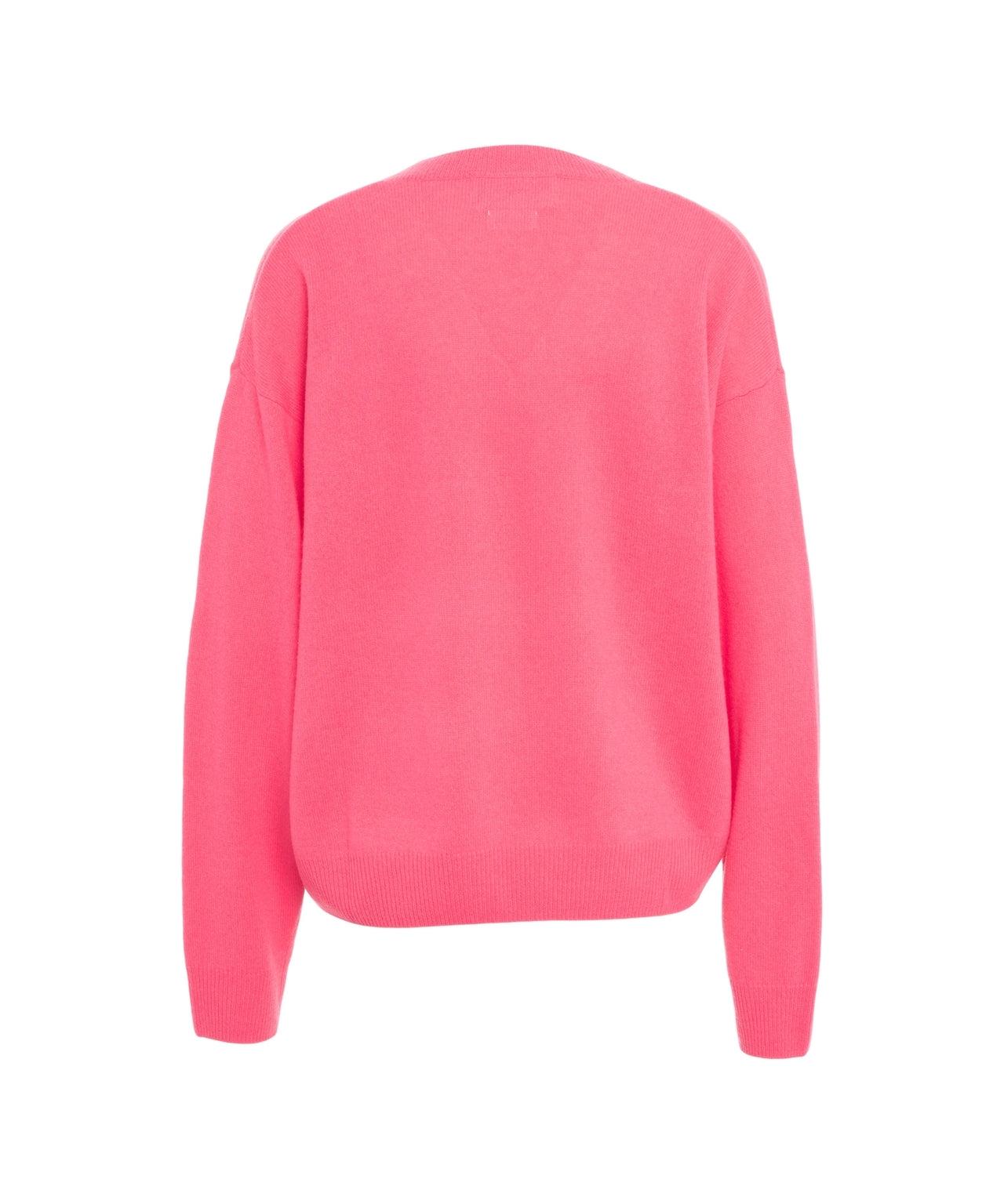 Cashmere sweater 'Malibu' Product Image