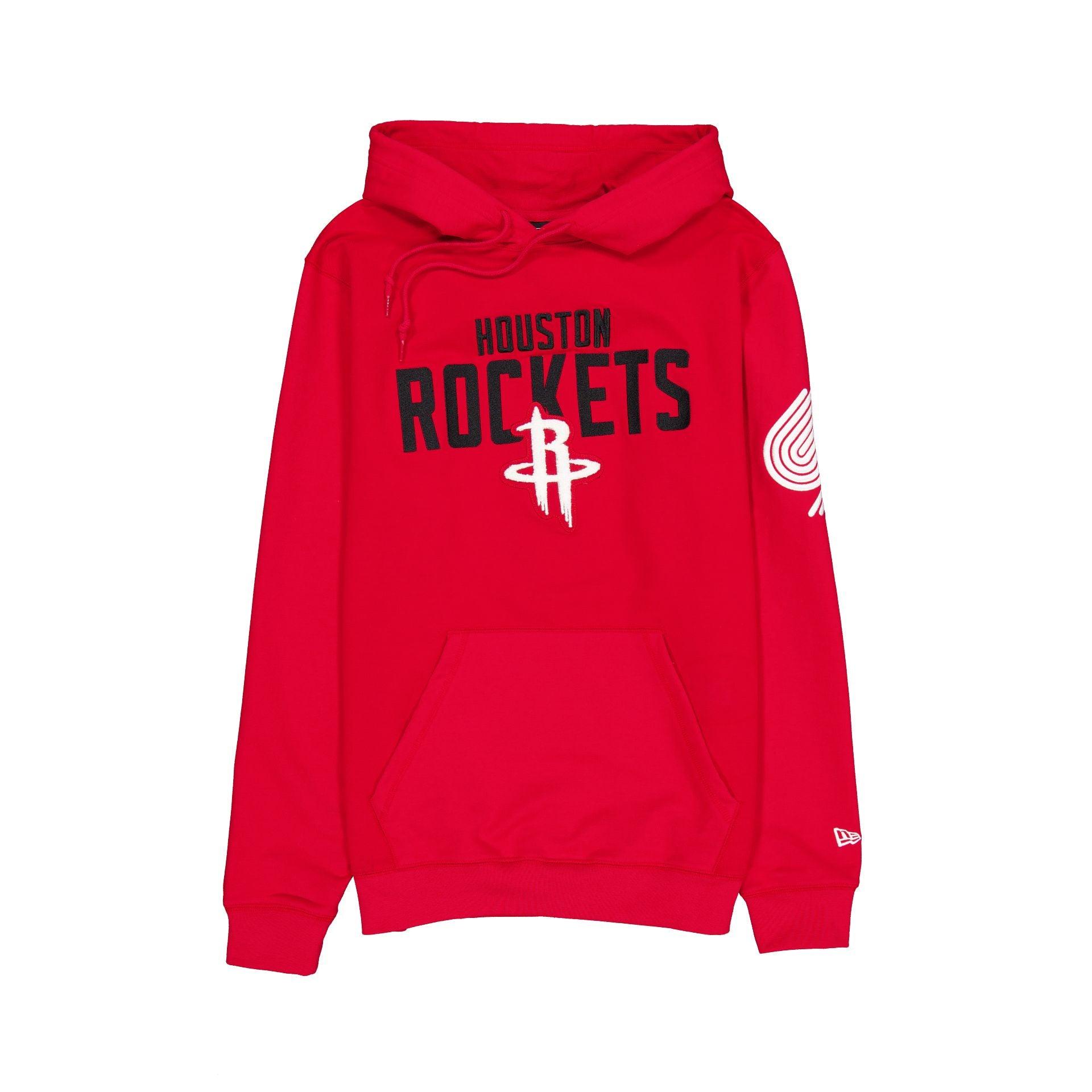 Toronto Raptors 2024 City Edition Hoodie Male Product Image