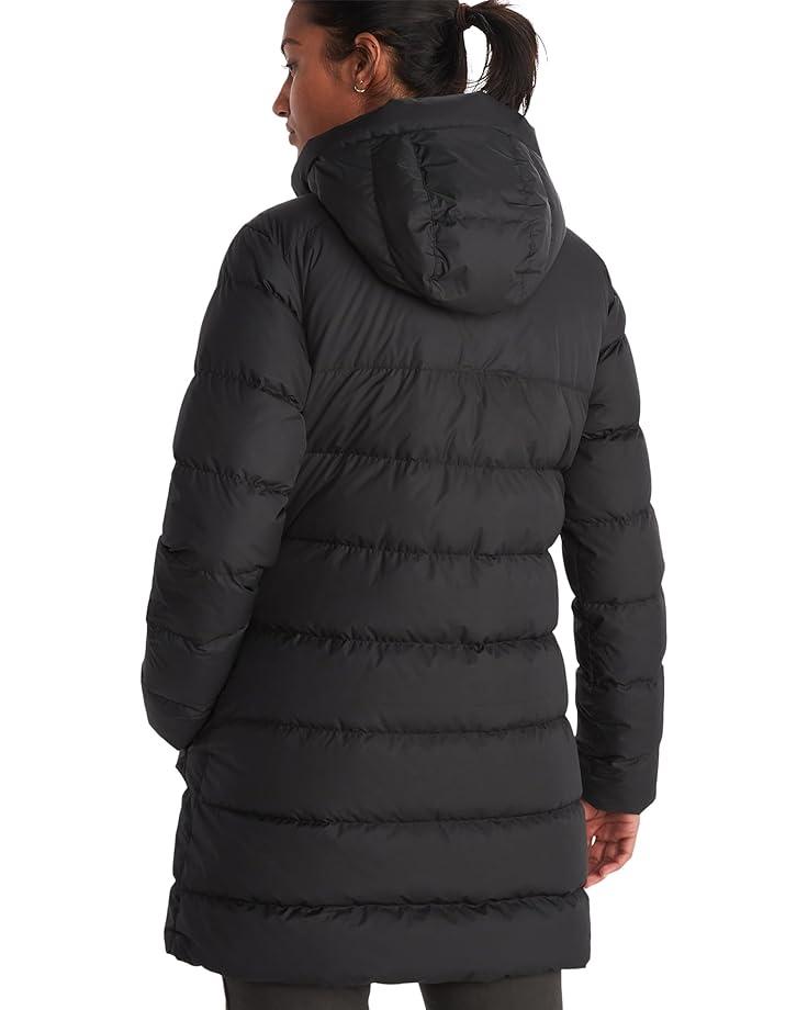 Montreal Coat Product Image