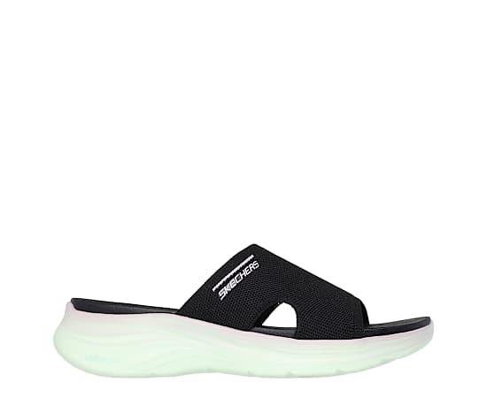 Skechers Womens Vapor Foam Sandal Product Image