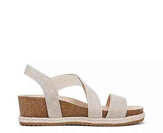 Lifestride Womens Breeze Sandal Product Image