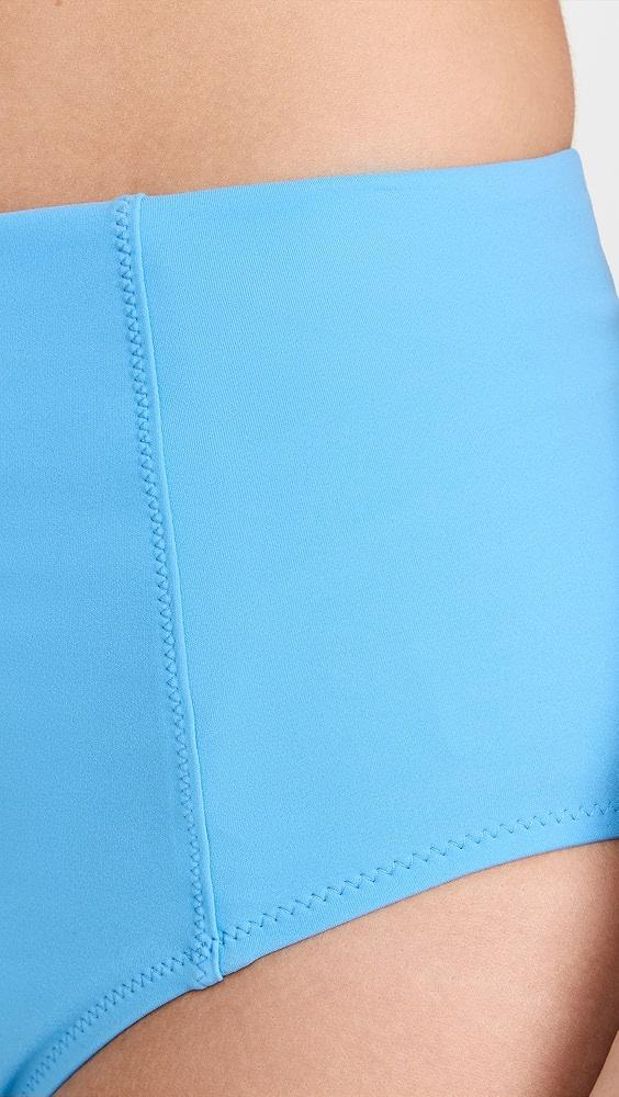 Ulla Johnson Zahara Bikini Bottoms | Shopbop Product Image