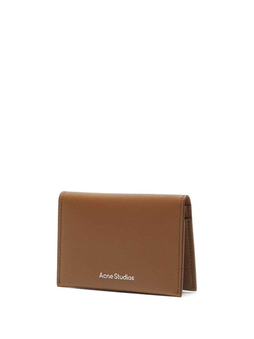 bi-fold card holder Product Image