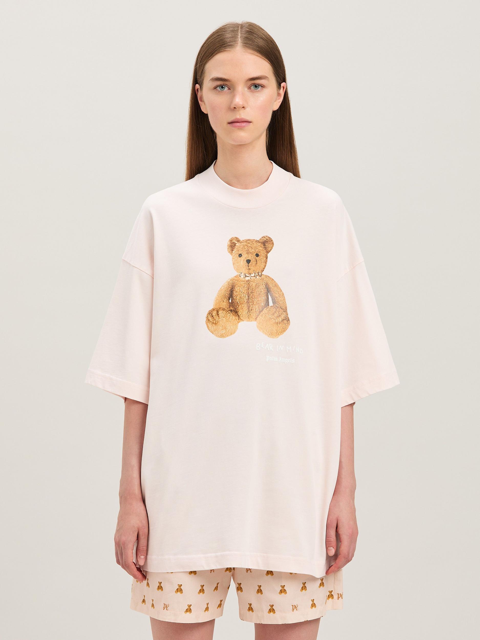 BEAR IN MIND LOOSE TEE Product Image