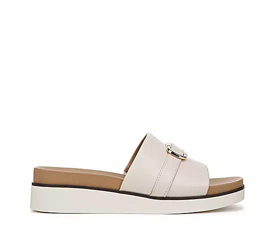 Lifestride Womens Genevieve Slide Sandal Product Image