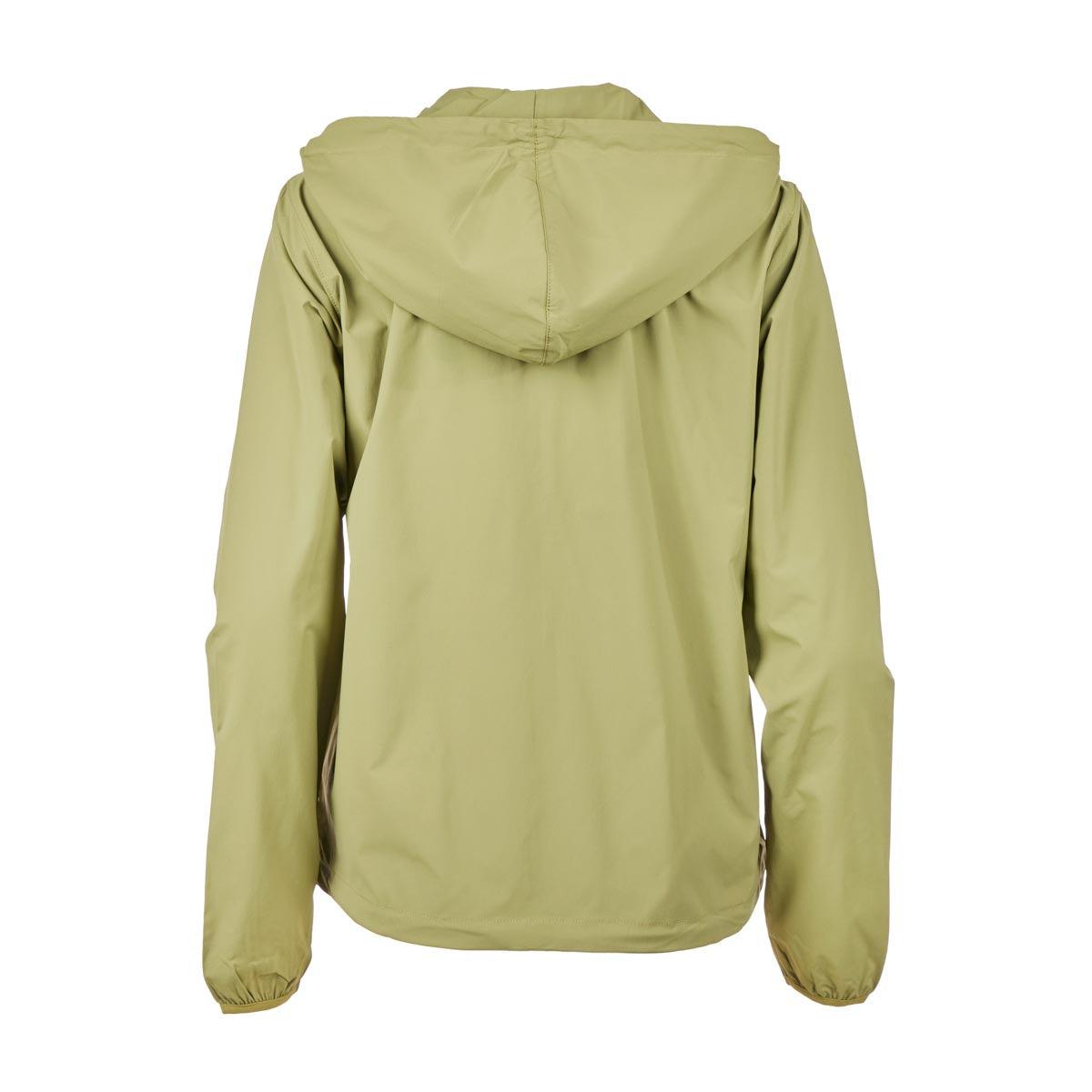 Hurley Women's Outdoor Shell Jacket Product Image