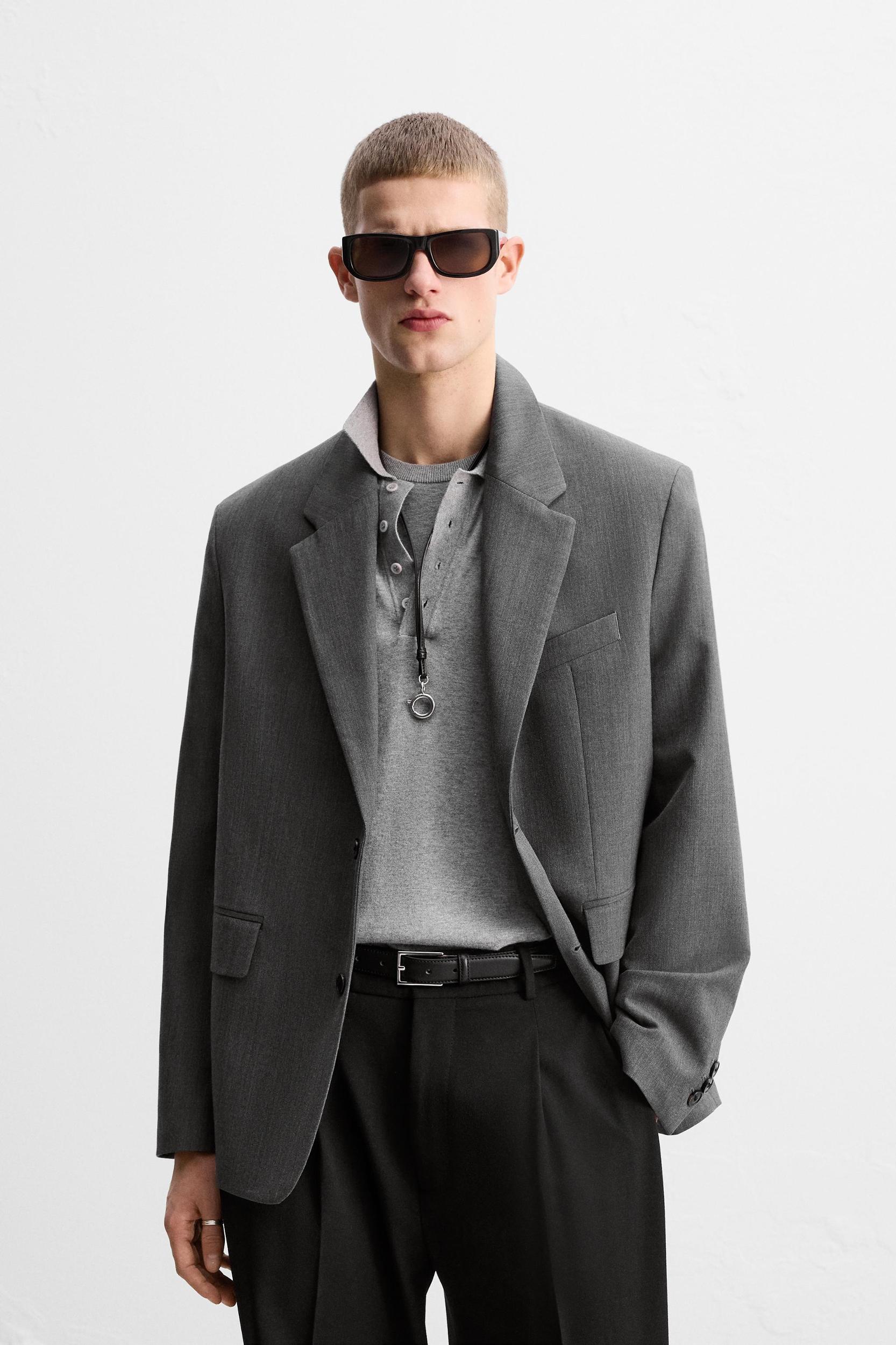 SUIT JACKET LIMITED EDITION Product Image