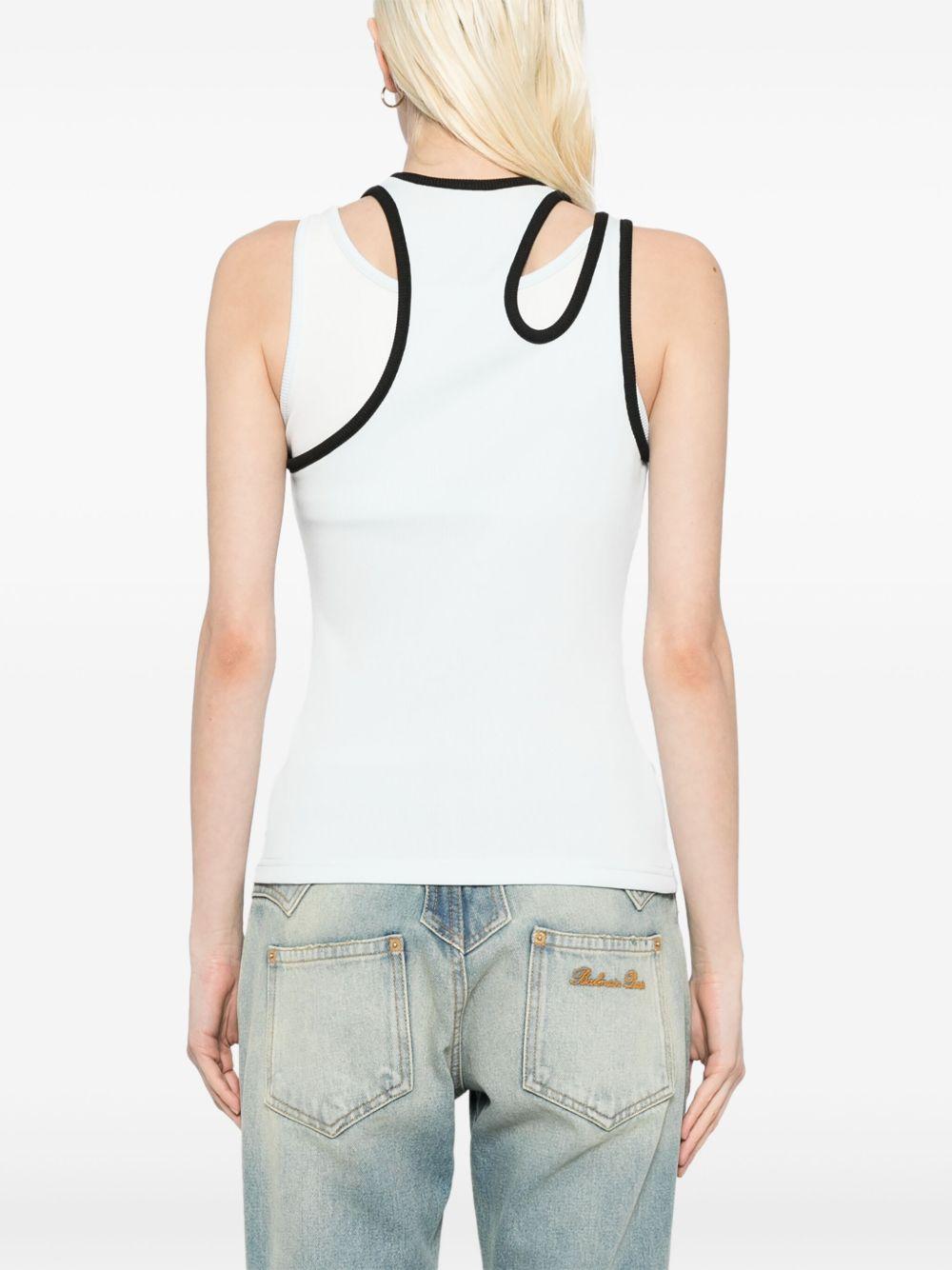 Ringer tank top Product Image