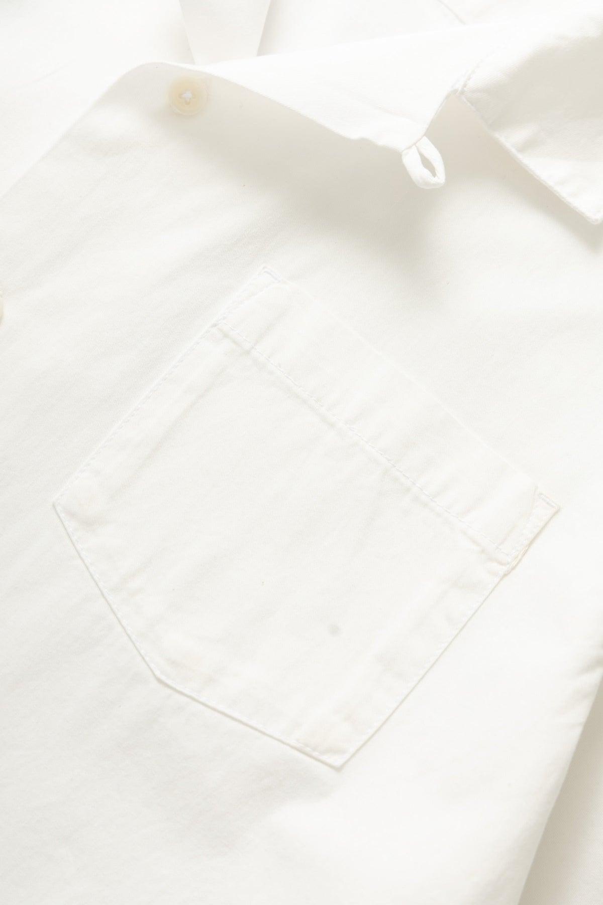 Service Works - Trade Shirt - White Product Image