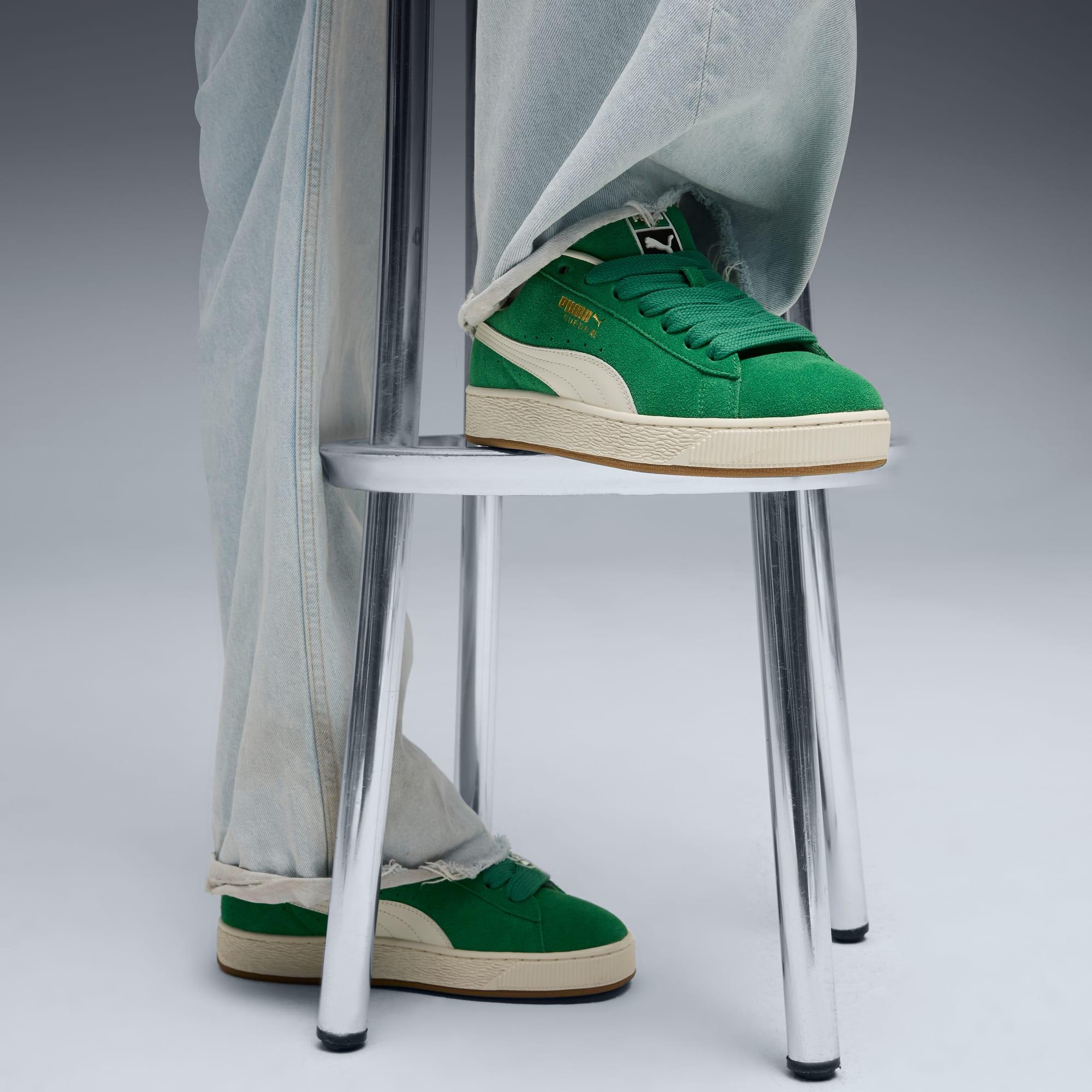 Suede XL Sneakers Product Image