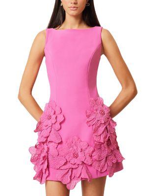 Janelle Mini Dress Product Image