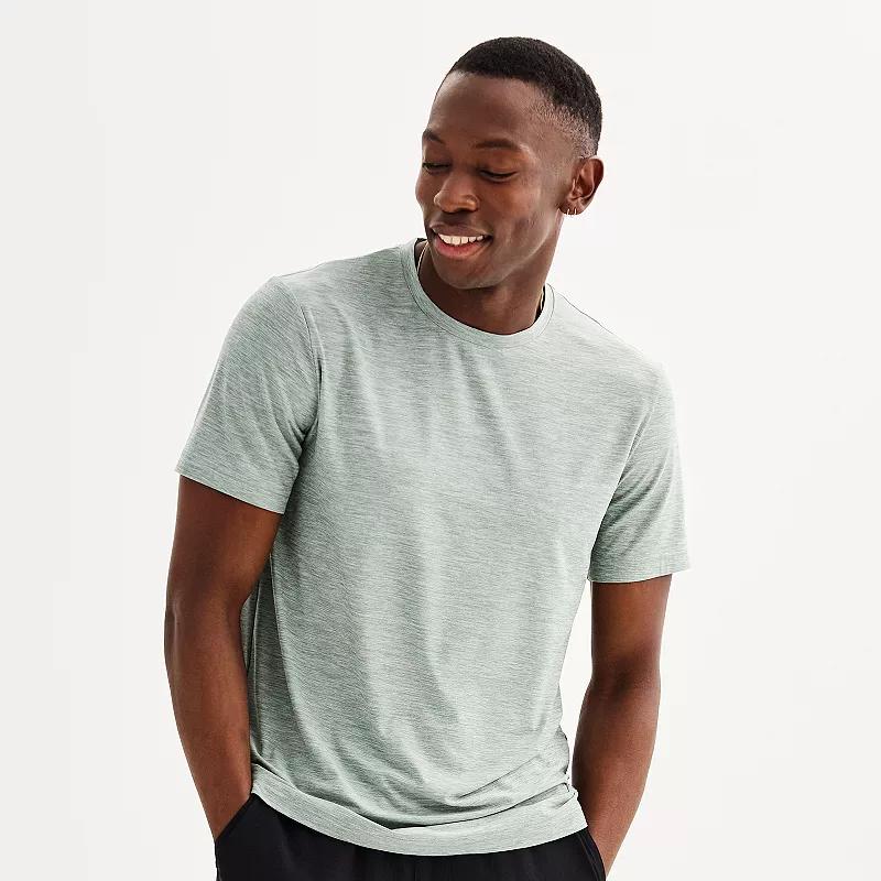 Men's FLX Luxury Soft Wander Tee,  Product Image