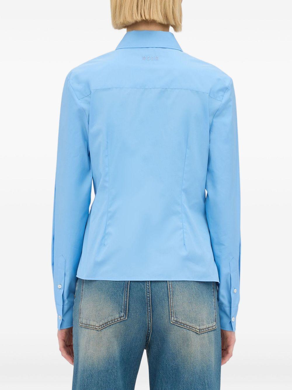 cotton shirt Product Image