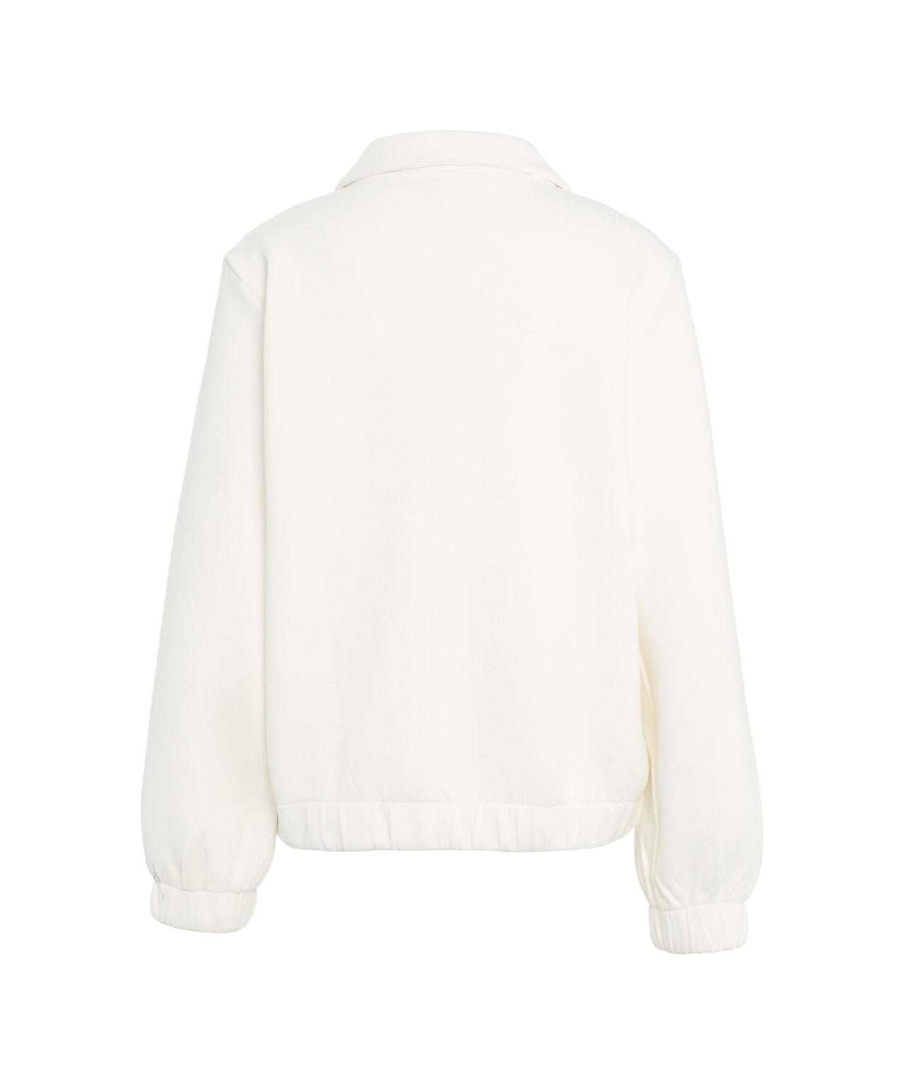 Sweat bomber jacket 'Joanna' Product Image